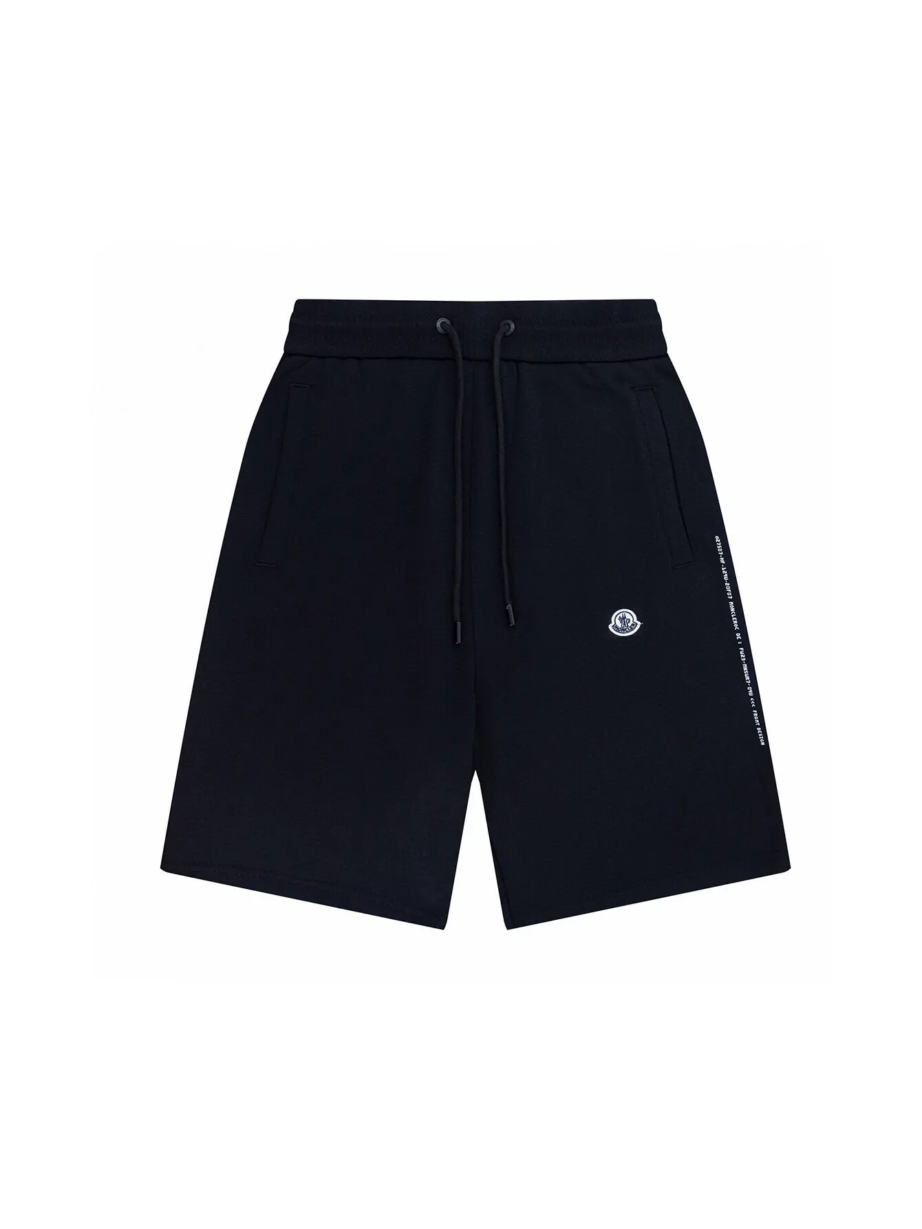 Logo-Appliquéd Cotton-Jersey Sweat Shorts D14516510