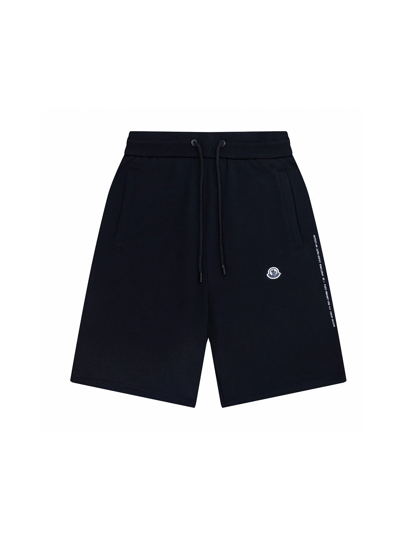 Logo-Appliquéd Cotton-Jersey Sweat Shorts D14516510