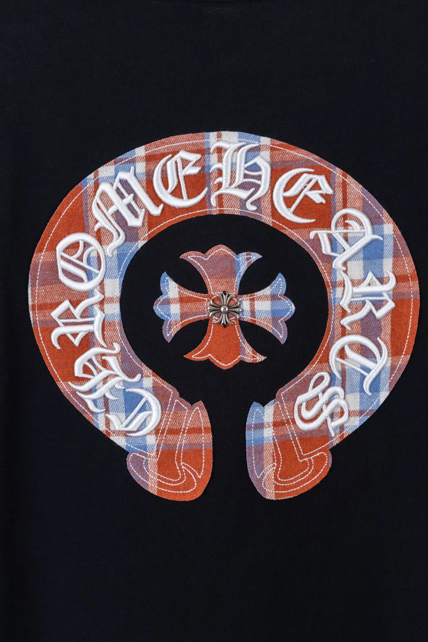 Logo-Print Cotton-Jersey Long-Sleeve T-Shirt D14812600 — view 6