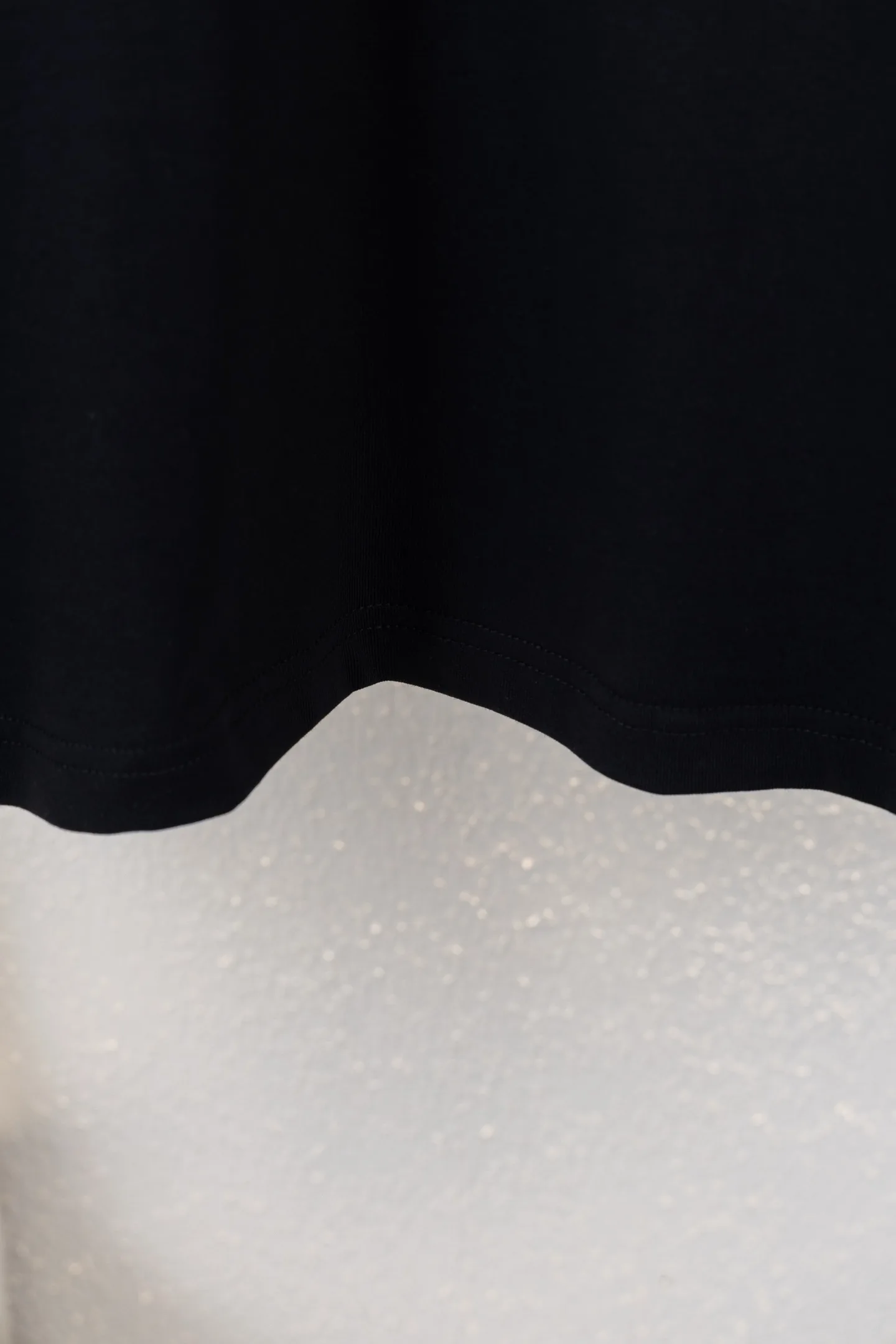 Logo-Print Cotton-Jersey Long-Sleeve T-Shirt D14812600 — view 10