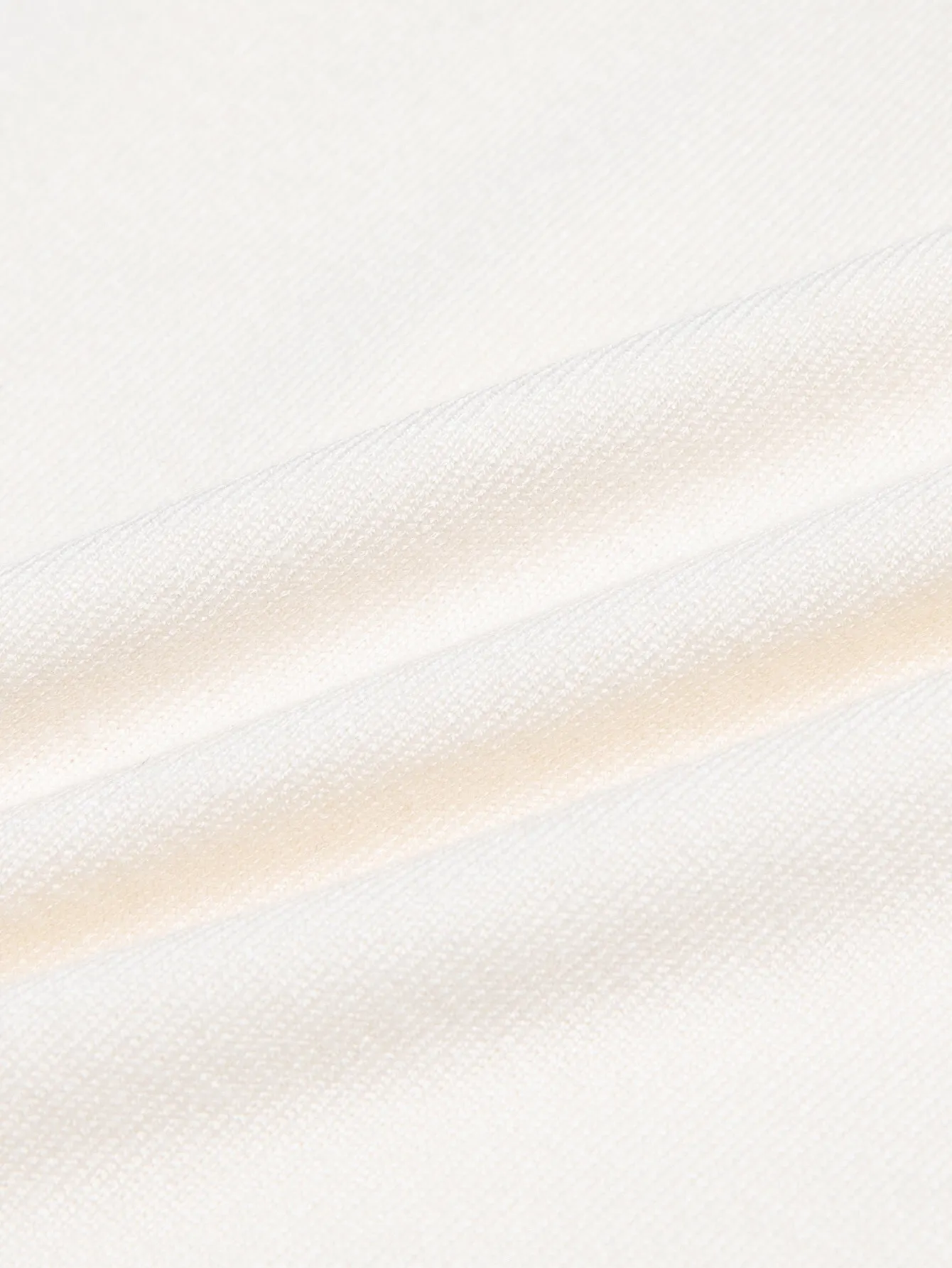 Web-Stripe Trim Wool Polo Shirt D15016337 — view 8