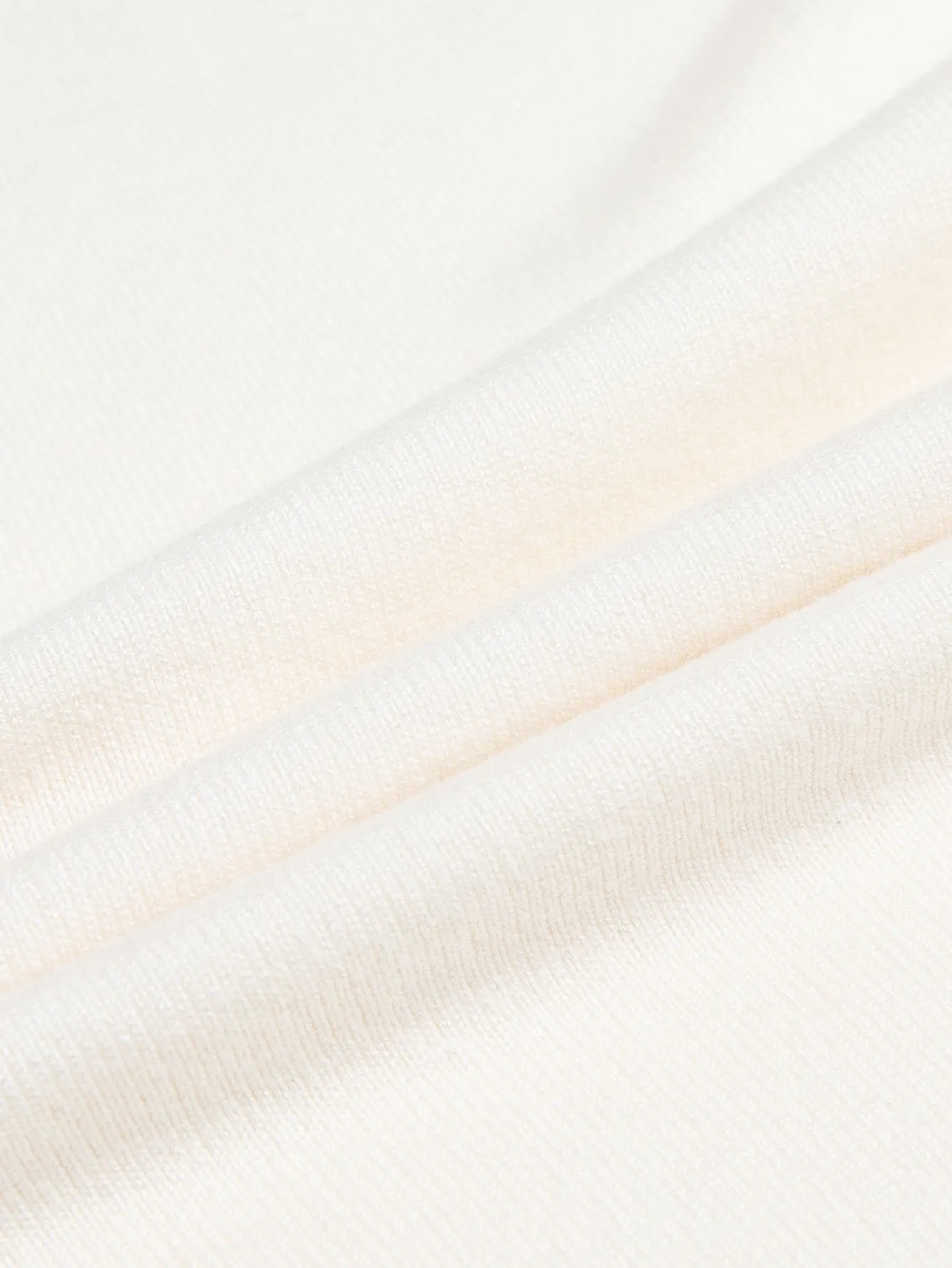 Logo-Embroidered Wool Knit Polo Shirt D15016184 — view 10