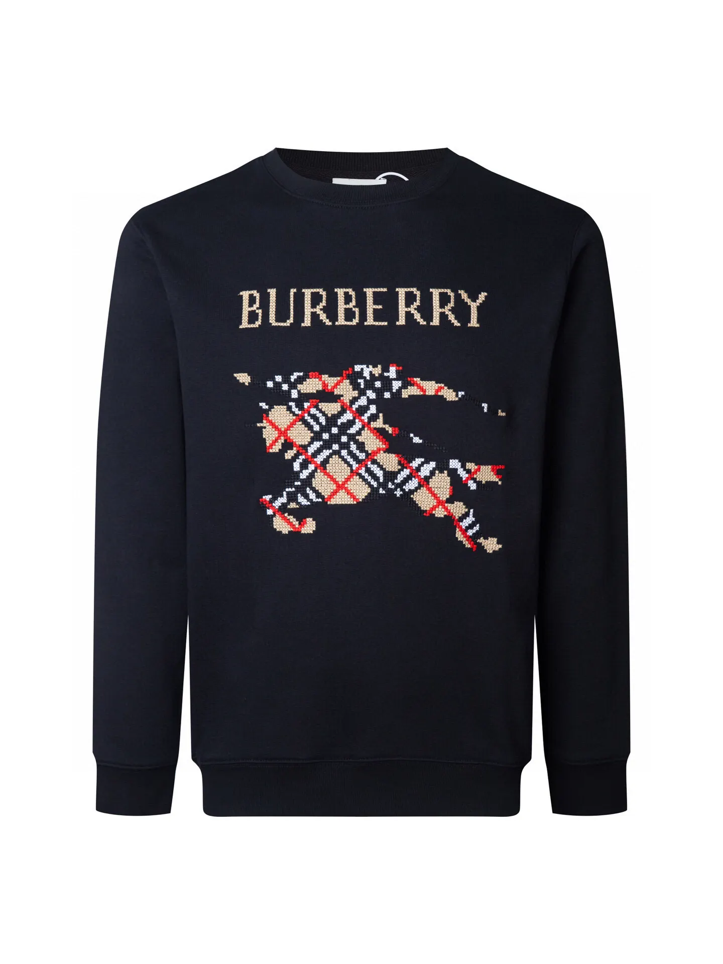 EKD Embroidered Logo Sweatshirt D15016484