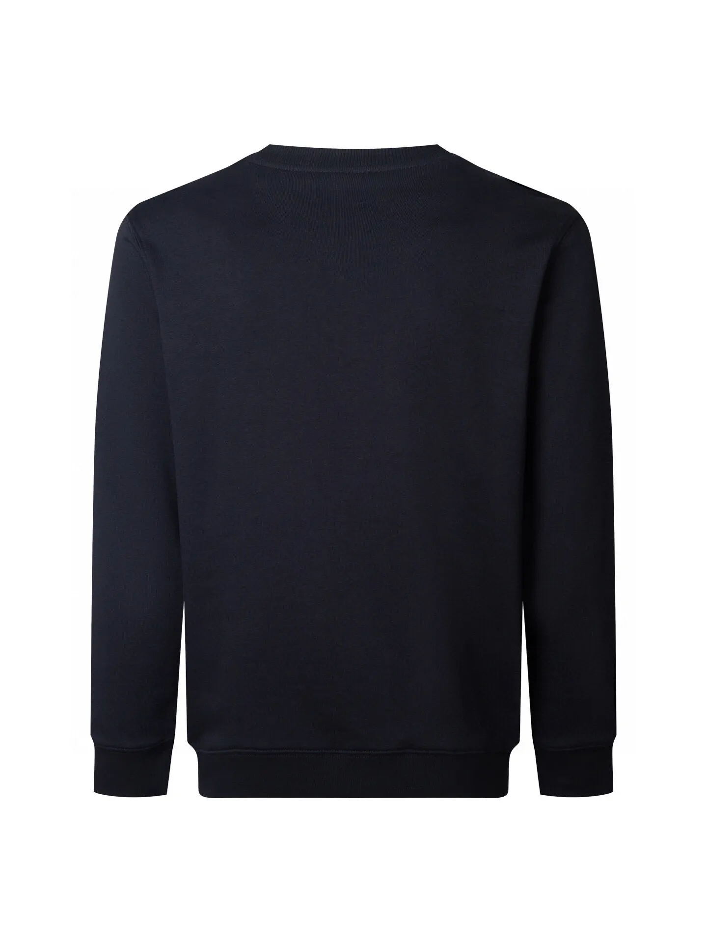 EKD Embroidered Logo Sweatshirt D15016484 — view 2