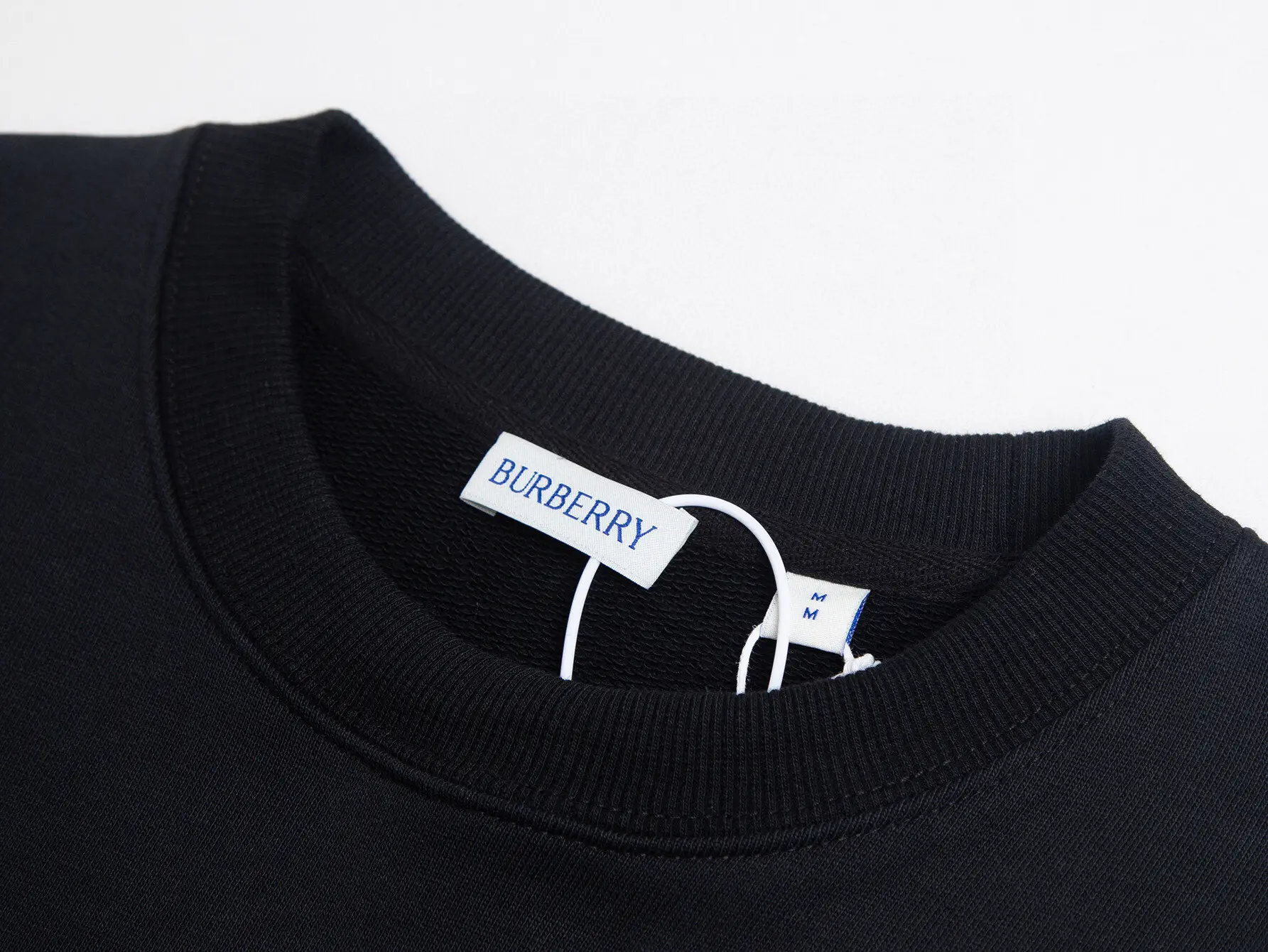 EKD Embroidered Logo Sweatshirt D15016484 — view 5