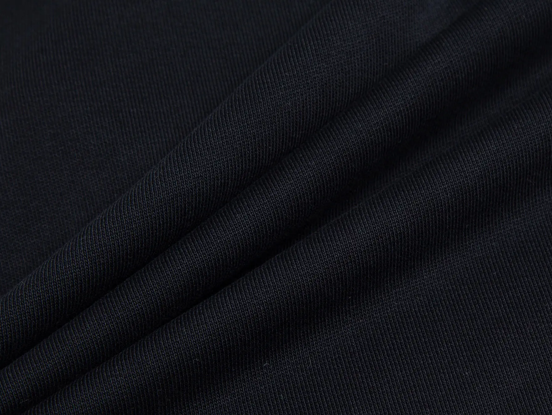 Check-Trimmed Embroidered Cotton Sweatshirt D15016503 — view 10