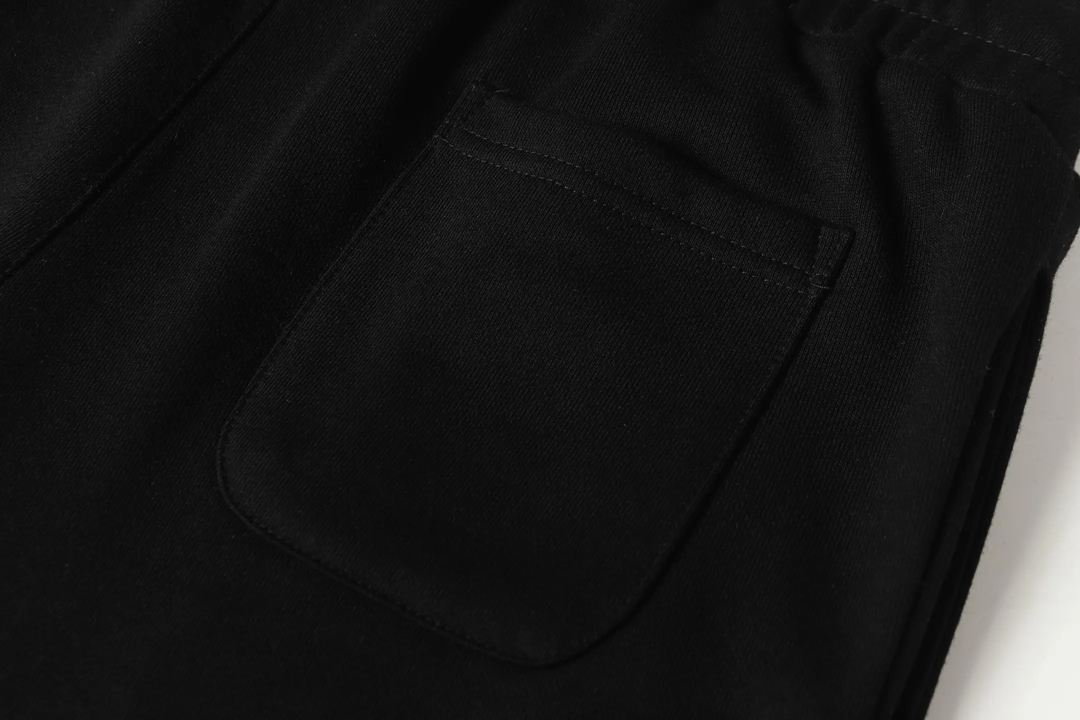 Logo Print Cotton-Blend Sweatpants D15513995 — view 14