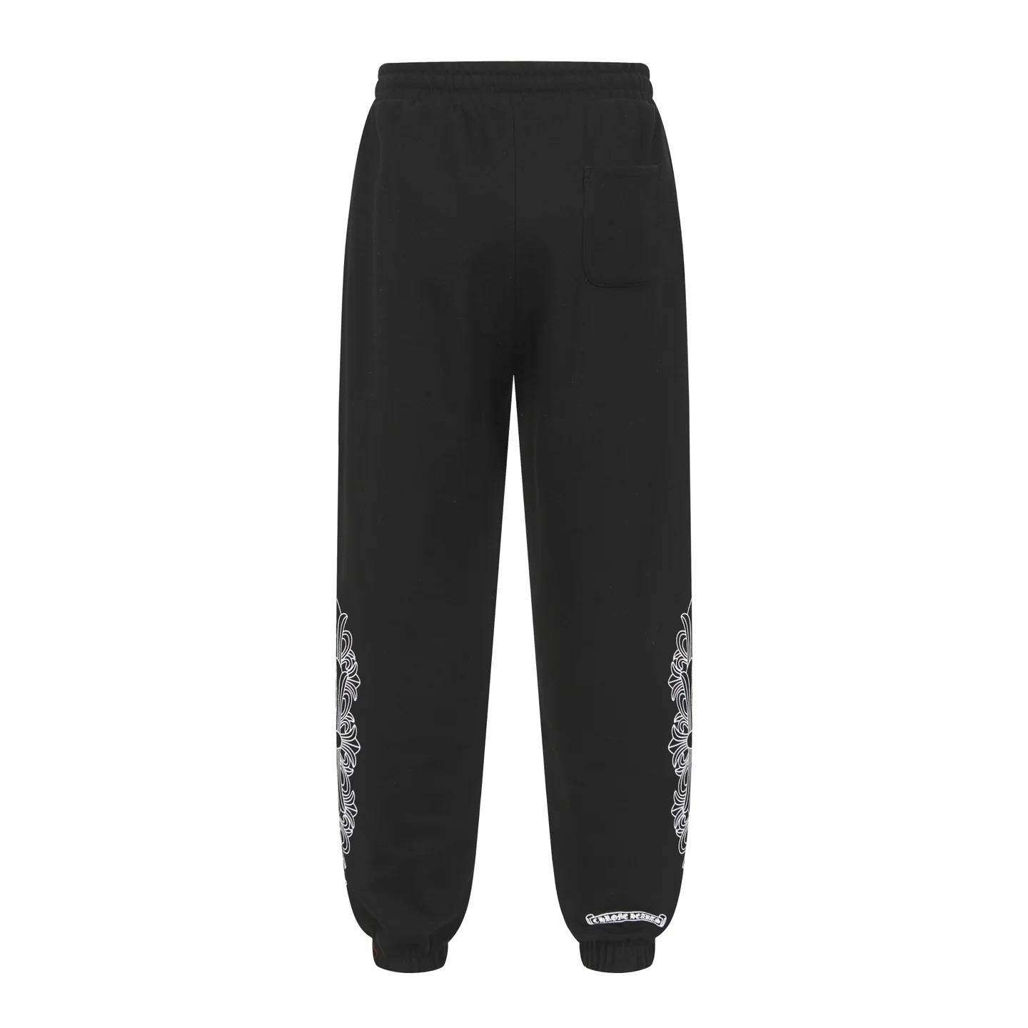 Logo-Print Cotton-Blend Sweatpants D15513994 — view 2