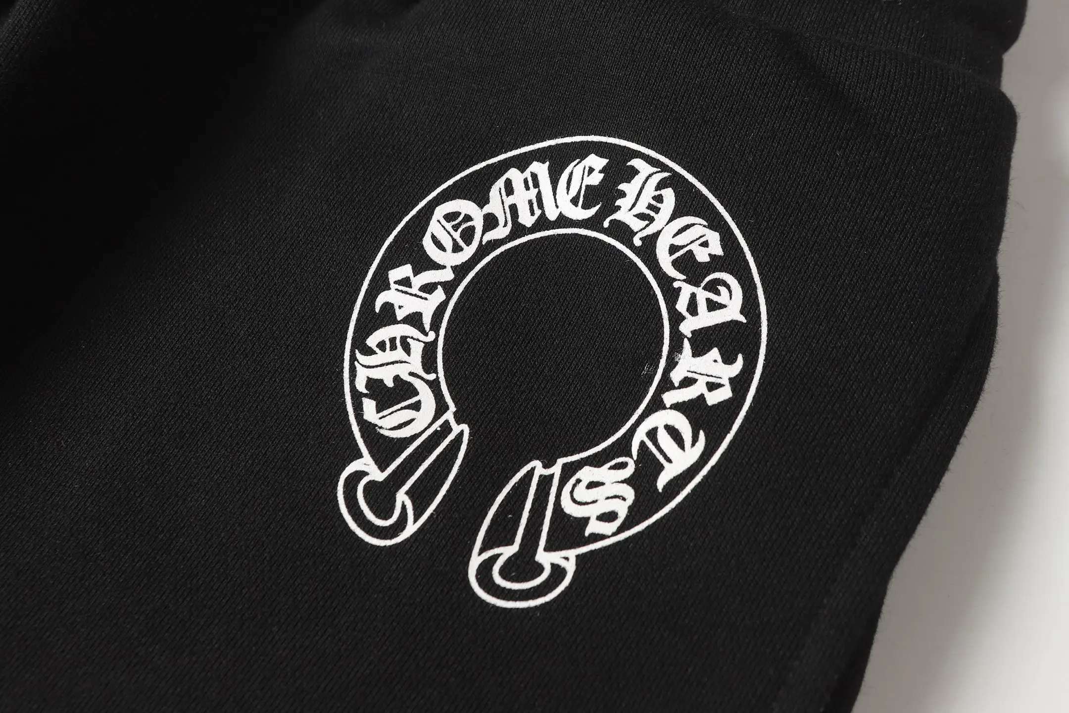 Logo-Print Cotton-Blend Sweatpants D15513994 — view 6