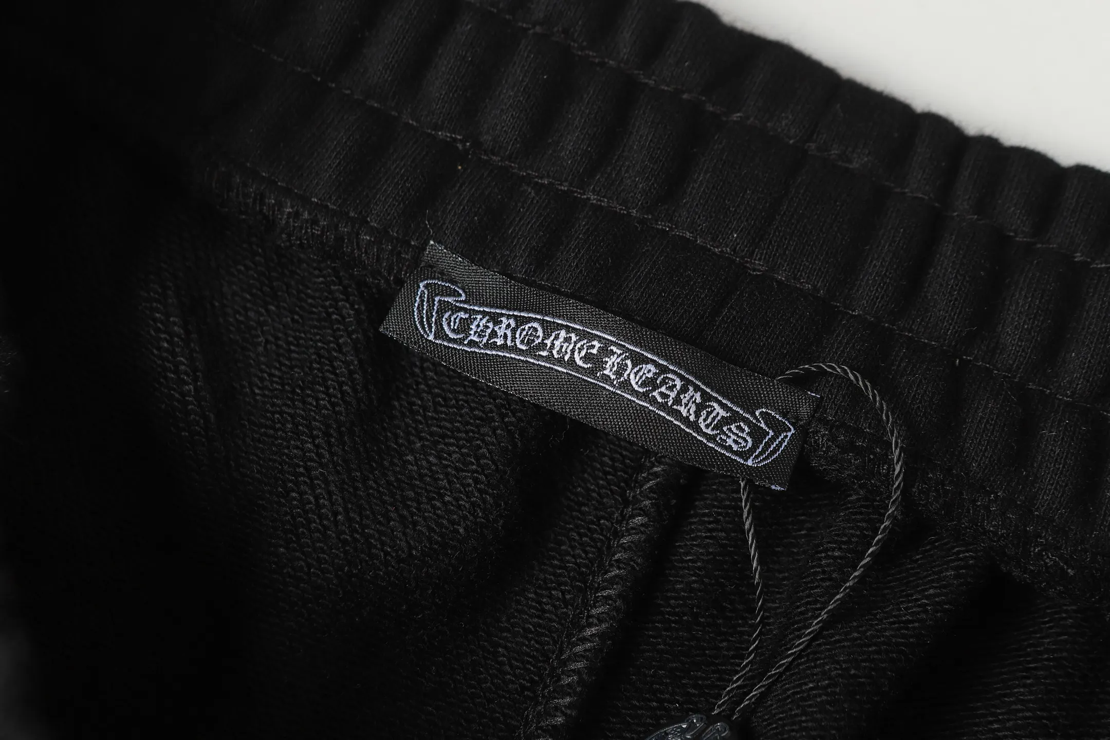 Logo-Print Cotton-Blend Sweatpants D15513994 — view 9