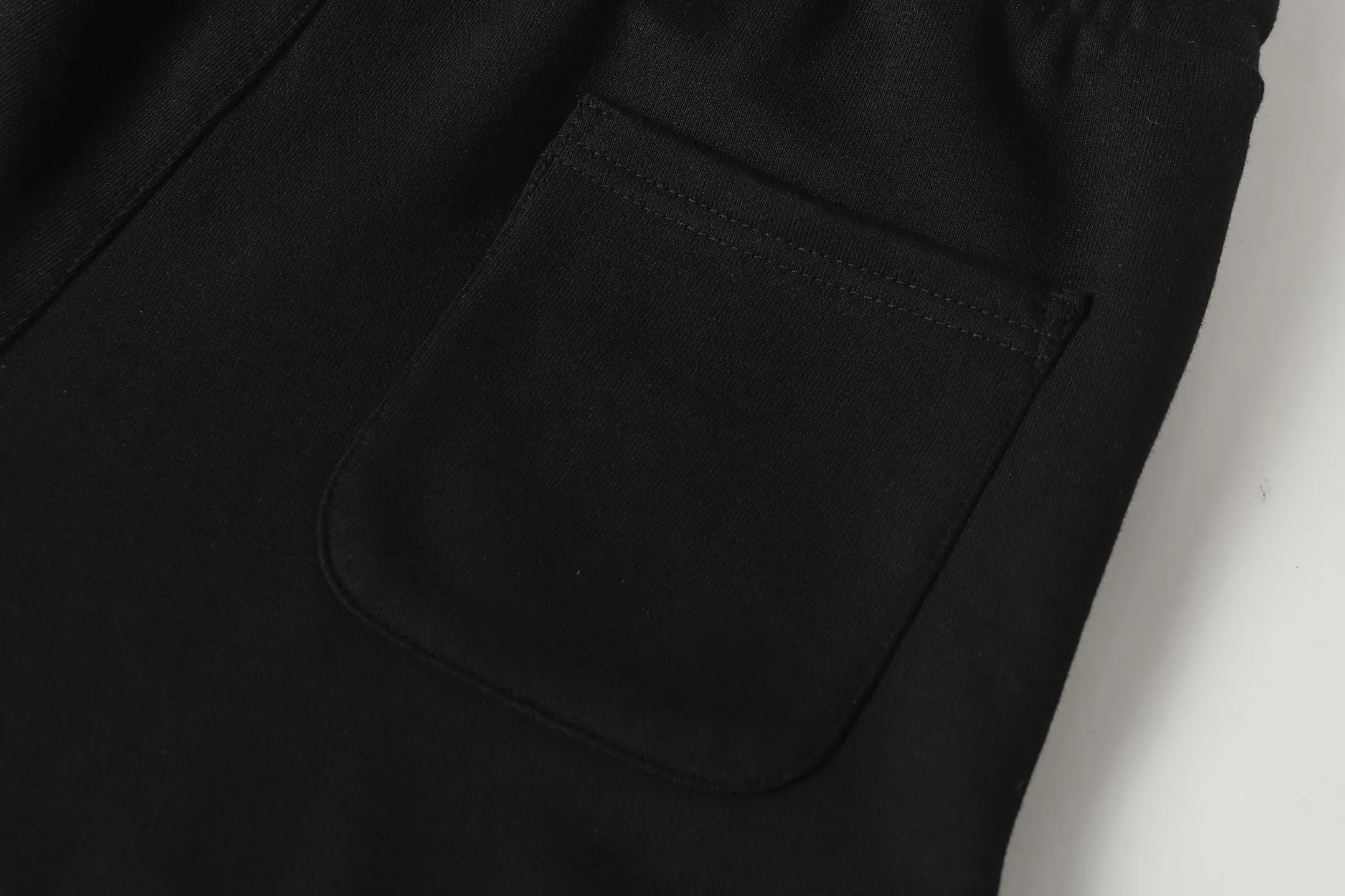 Logo-Print Cotton-Blend Sweatpants D15513994 — view 15