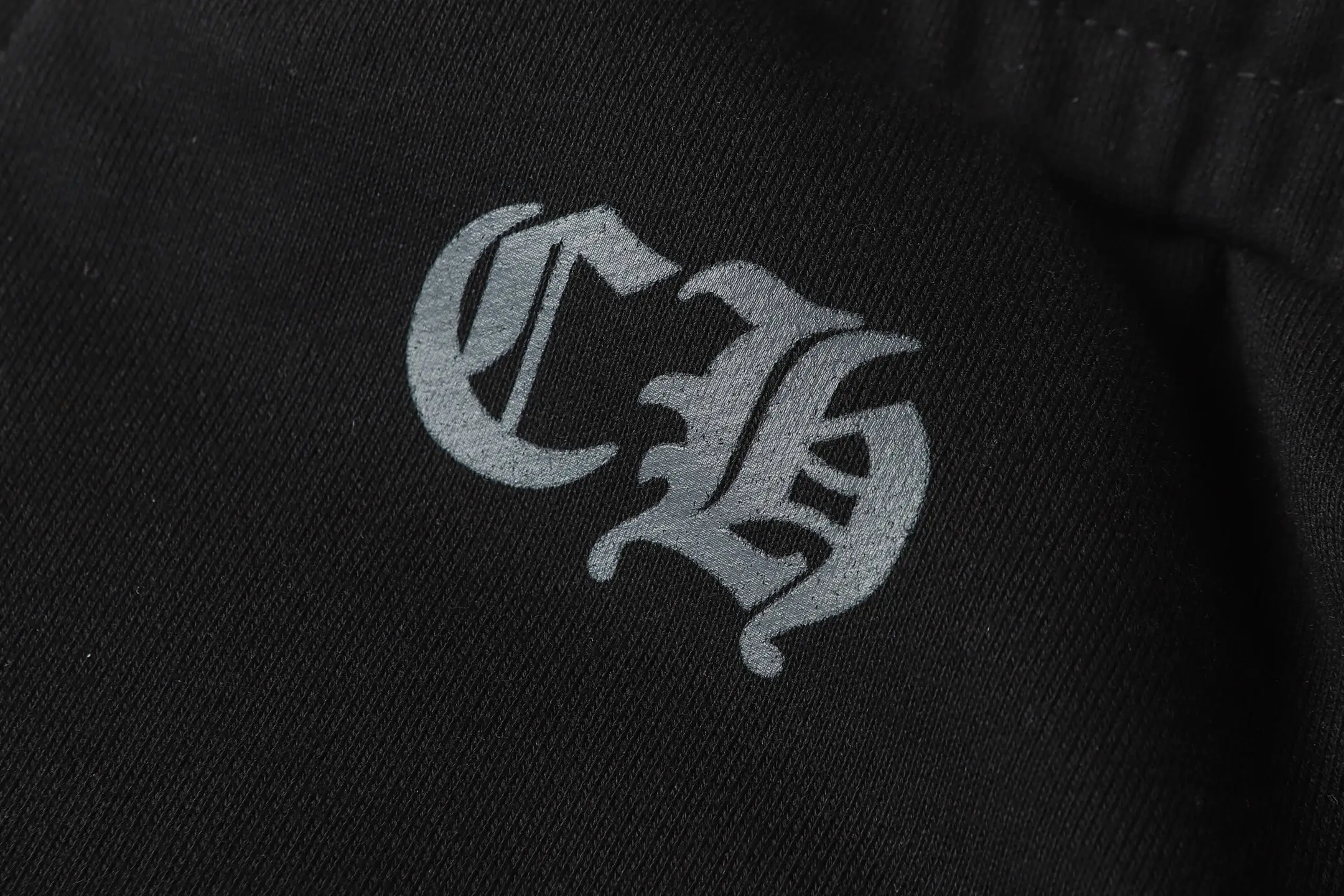 Logo-Print Cotton-Blend Sweatpants D15513992 — view 5