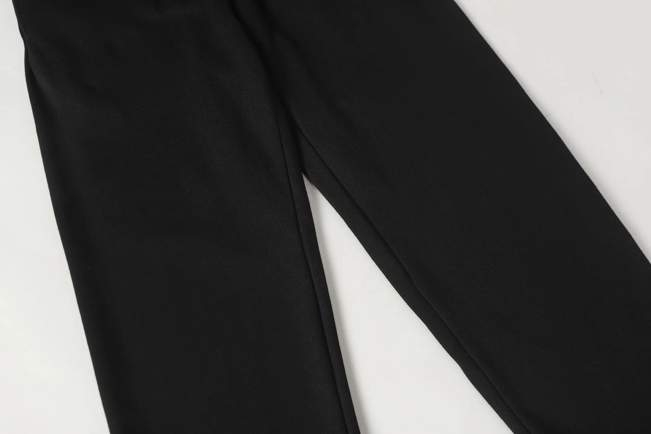Logo-Print Cotton-Blend Sweatpants D15513992 — view 12