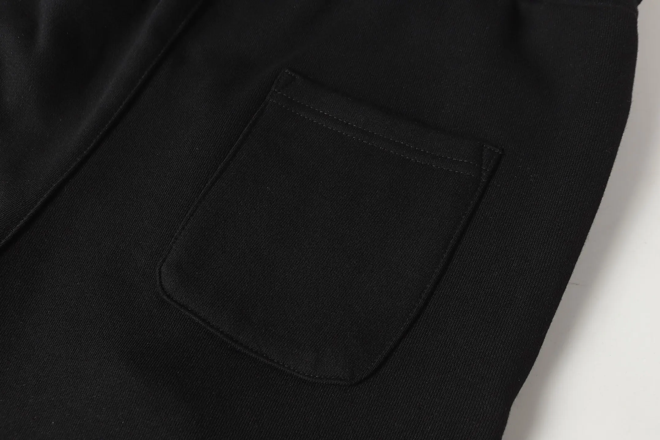 Logo-Print Cotton-Blend Sweatpants D15513992 — view 13