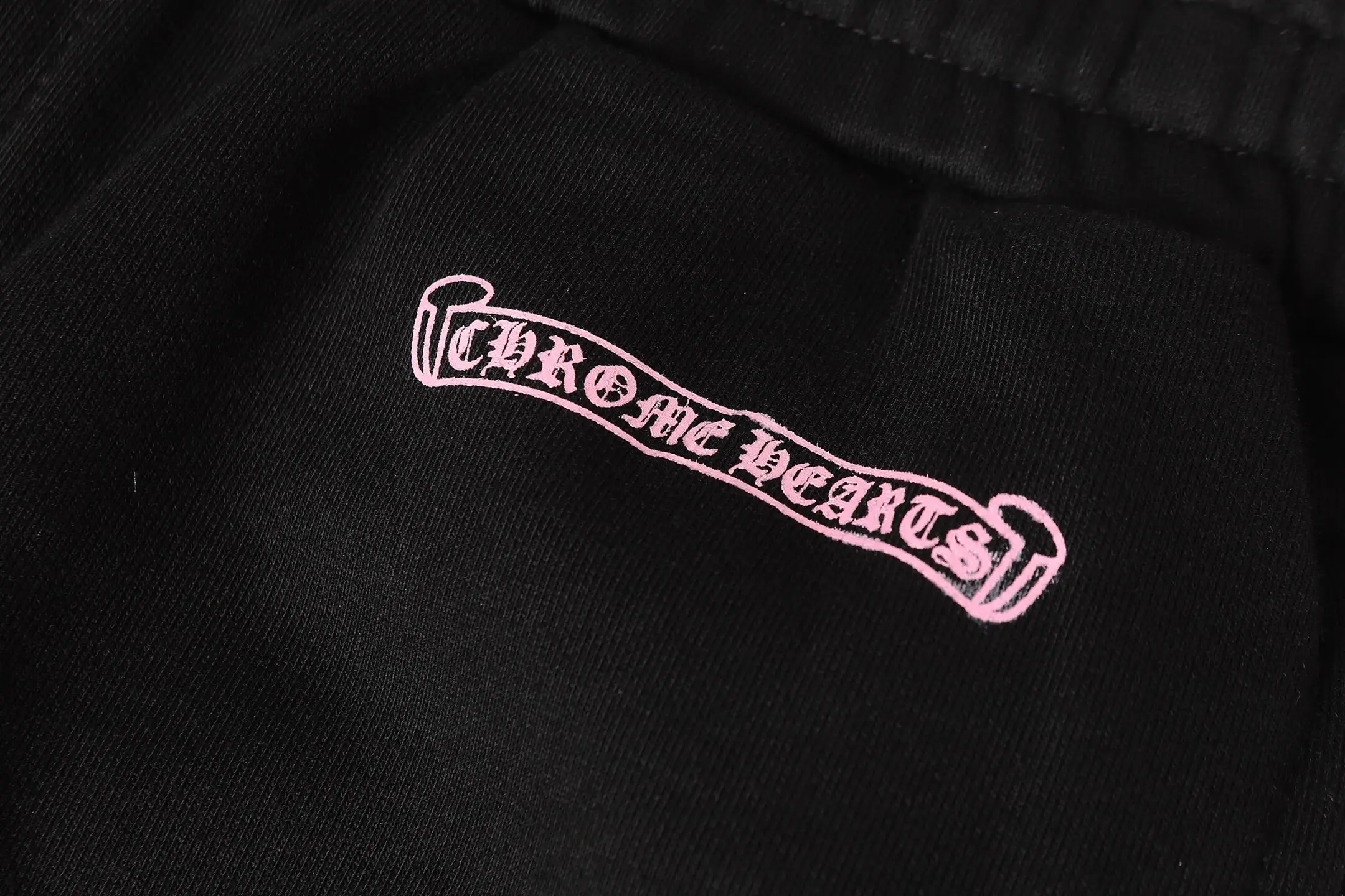 Logo-Print Wide-Leg Sweatpants D15513946 — view 11