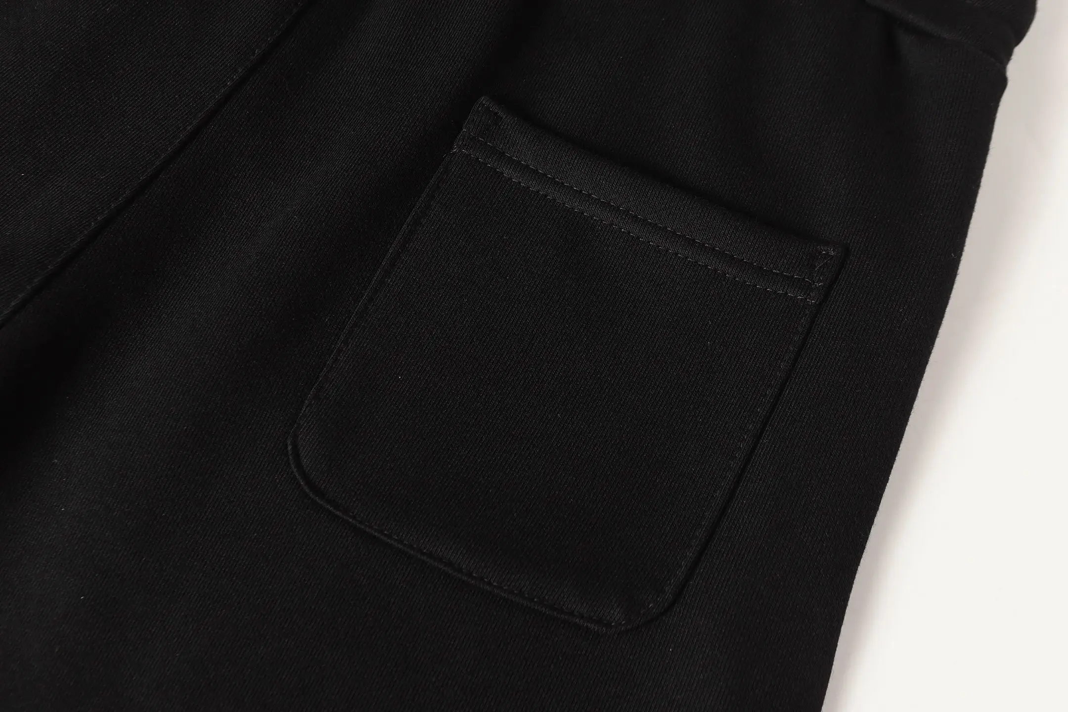 Logo-Print Wide-Leg Sweatpants D15513946 — view 15