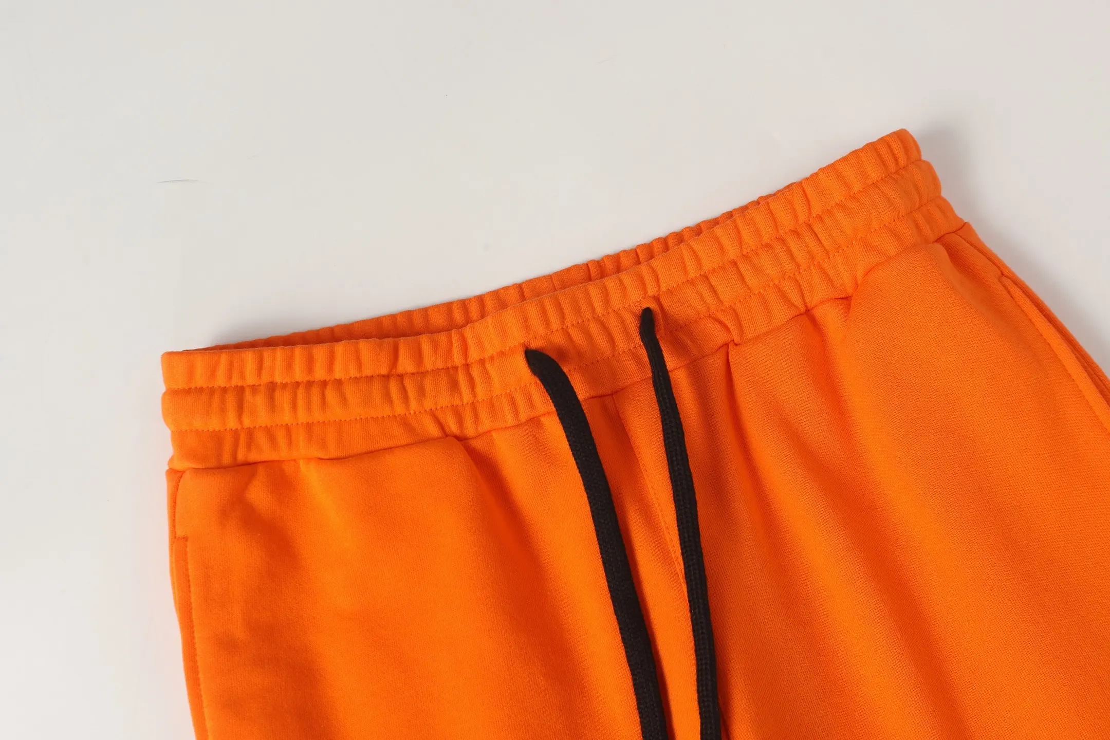 Graffiti Print Cotton-Blend Sweats D15513945 — view 4