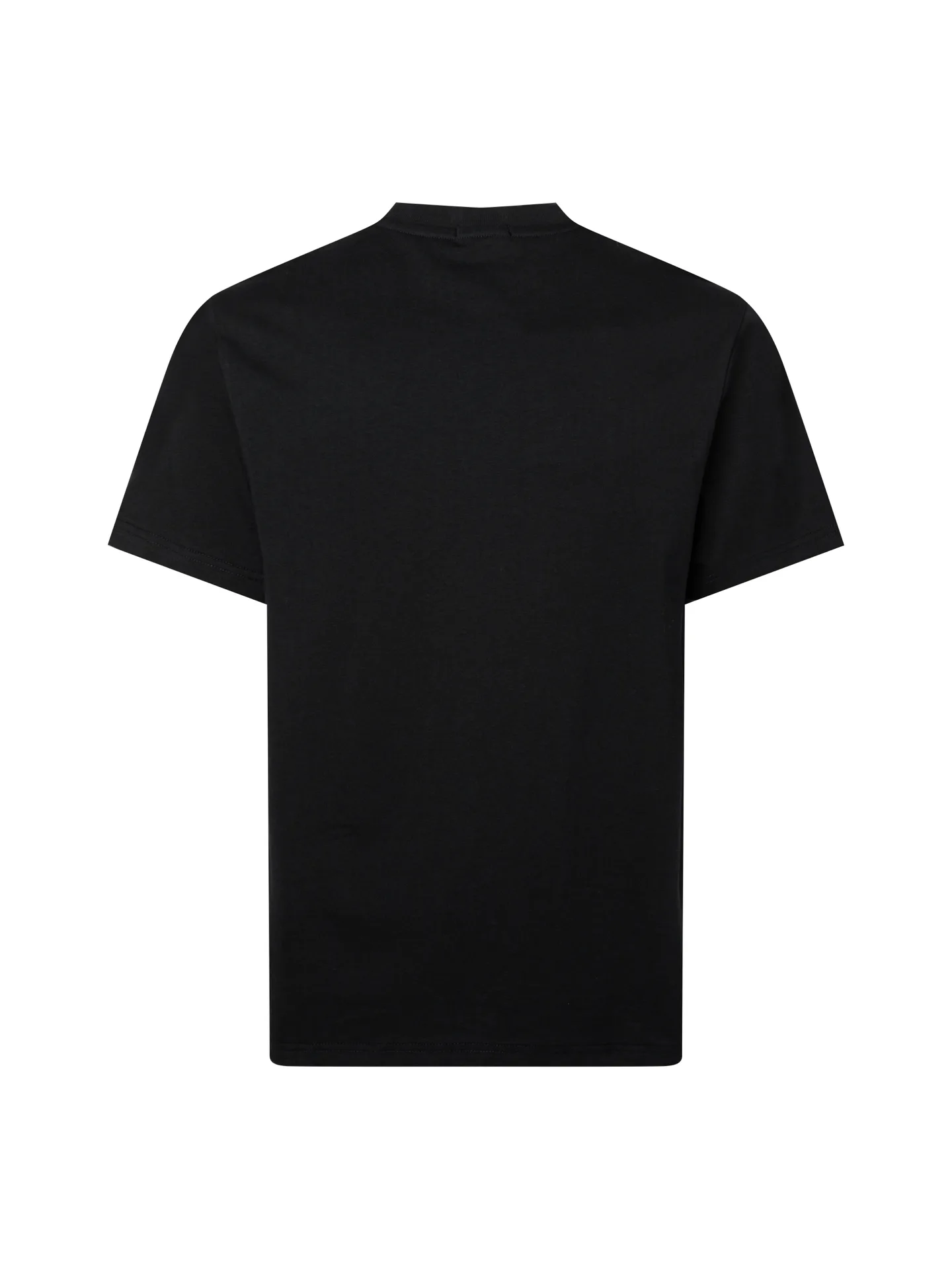 EKD Embroidered Cotton T-Shirt D15515674 — view 2