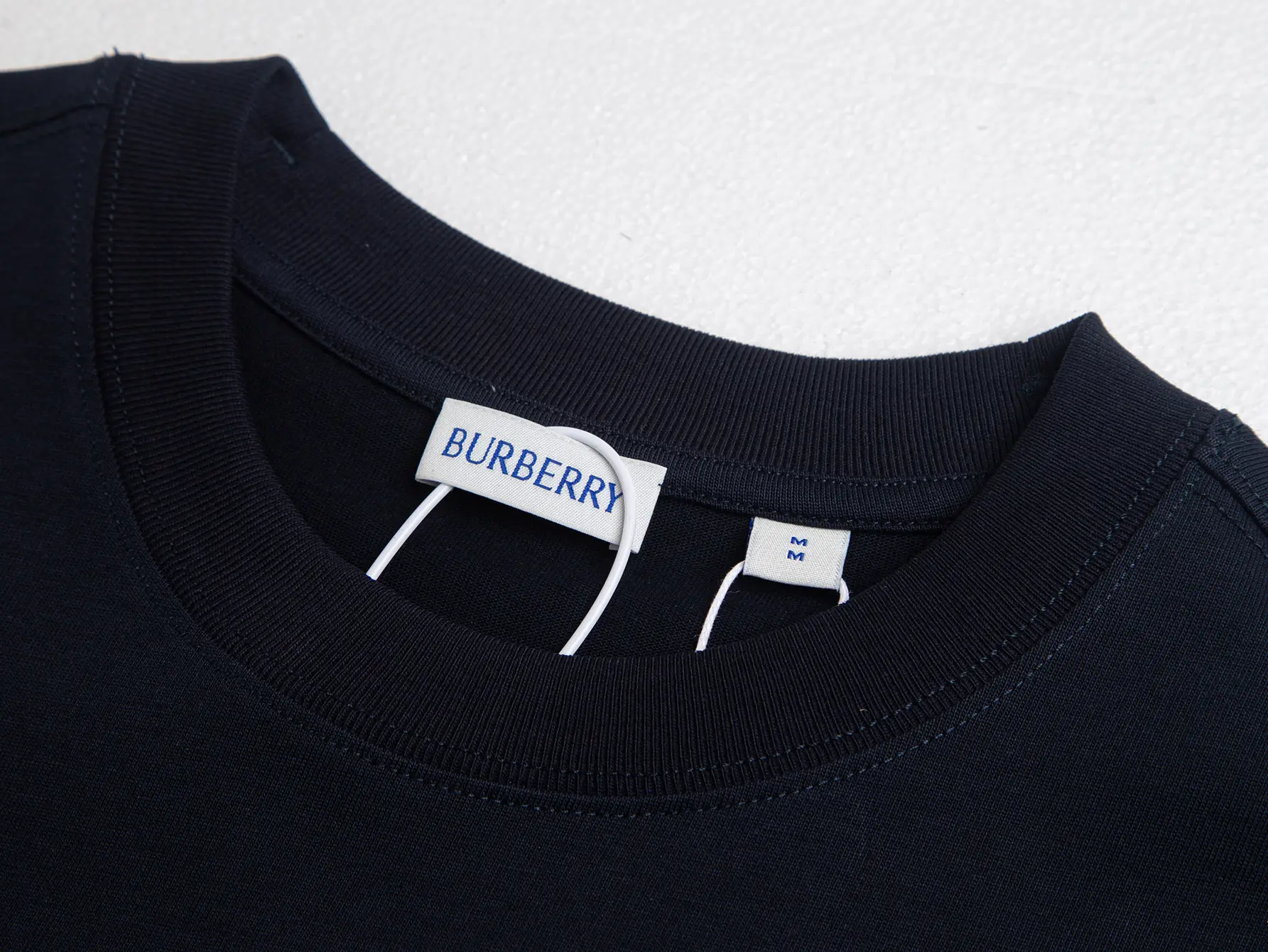 EKD Embroidered Cotton T-Shirt D15515674 — view 5