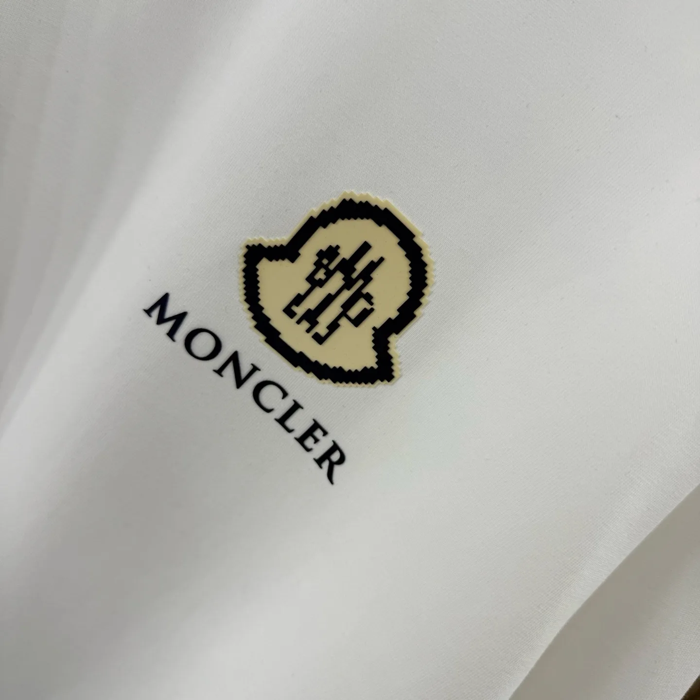 Logo-Appliqué Cotton-Jersey T-Shirt D15514269 — view 6