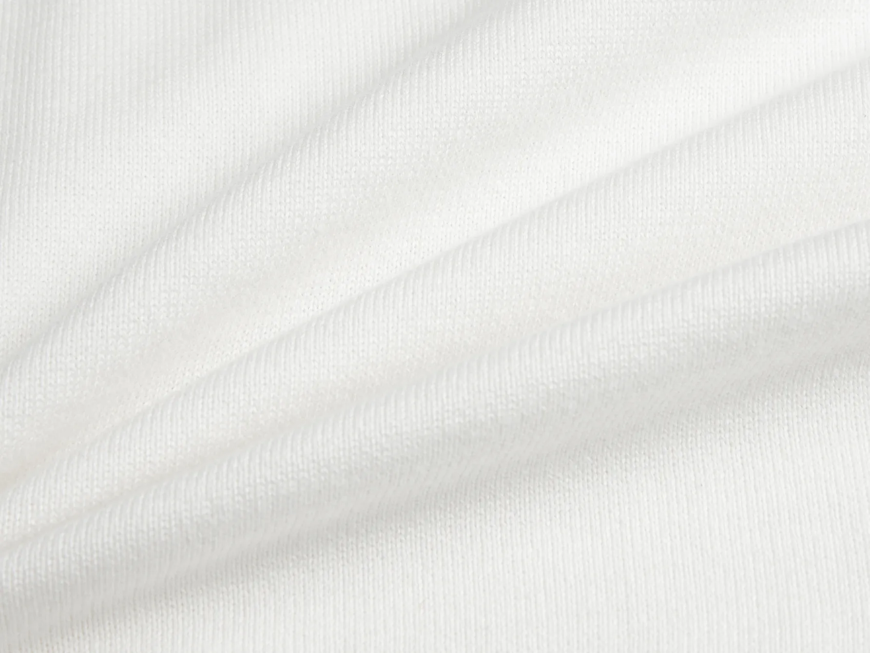 Logo-Embroidered Wool-Blend Knit T-Shirt D15516204 — view 8
