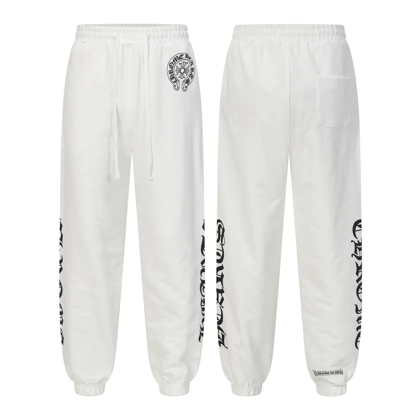 Logo-Print Cotton-Blend Sweatpants D16013996