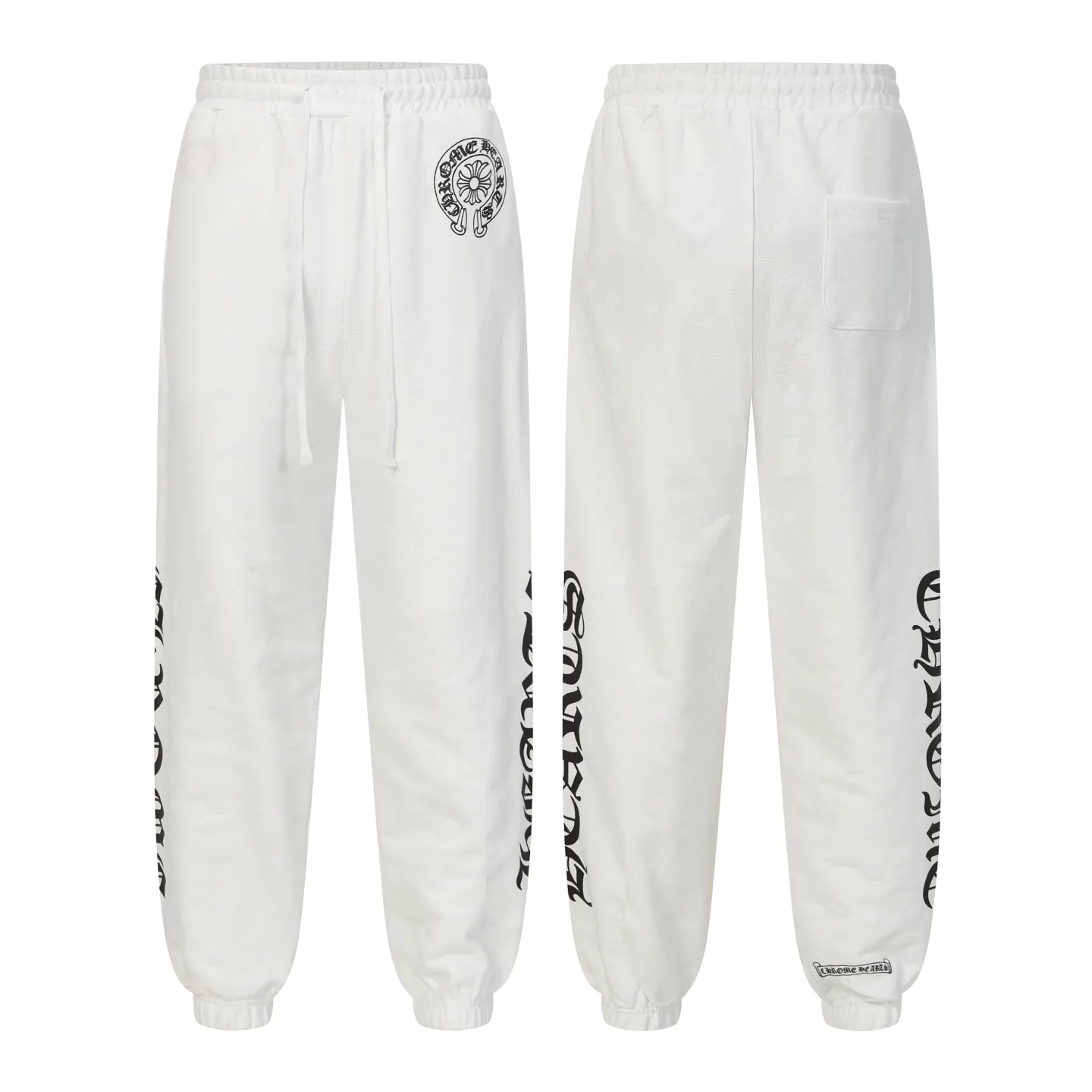Logo-Print Cotton-Blend Sweatpants D16013996