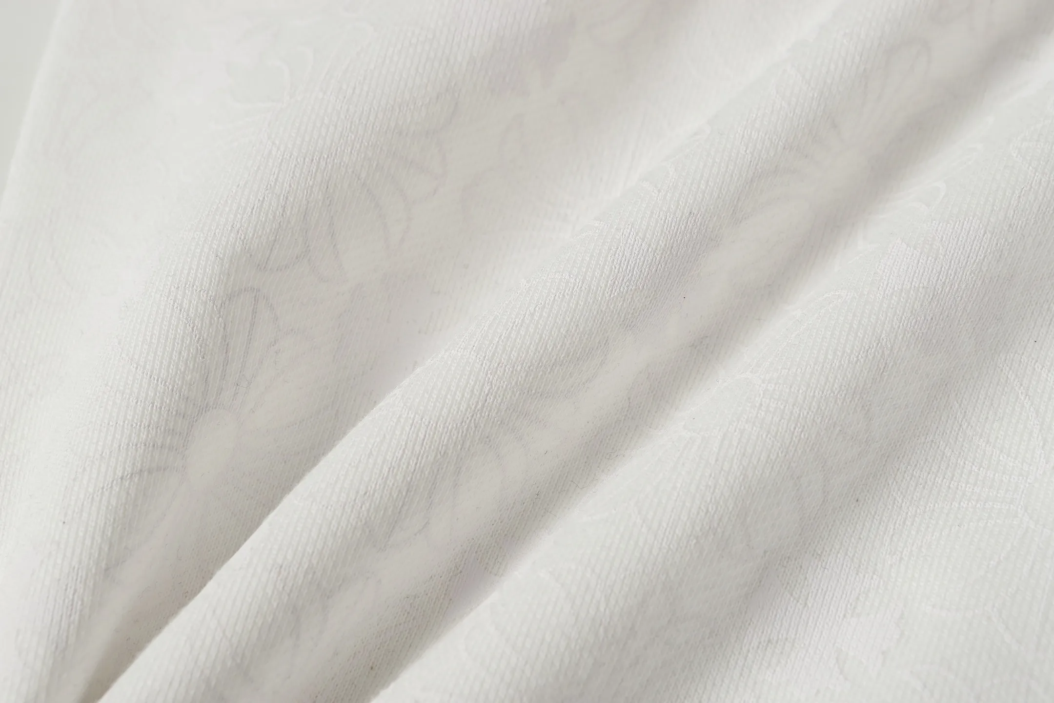 Logo-Print Cotton-Blend Sweatpants D16013996 — view 15