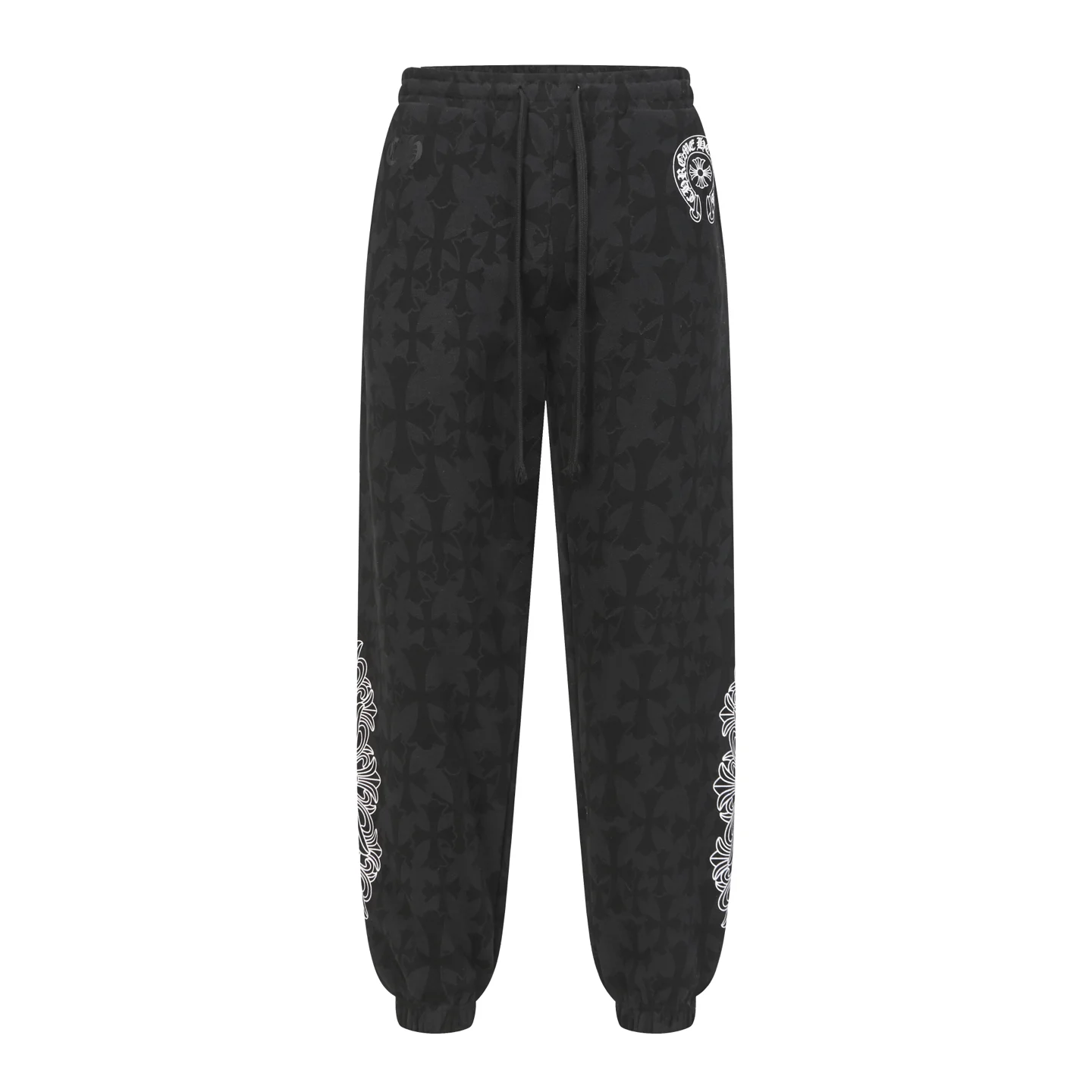 Monogram Jacquard Logo Sweatpants D16013993 — view 2