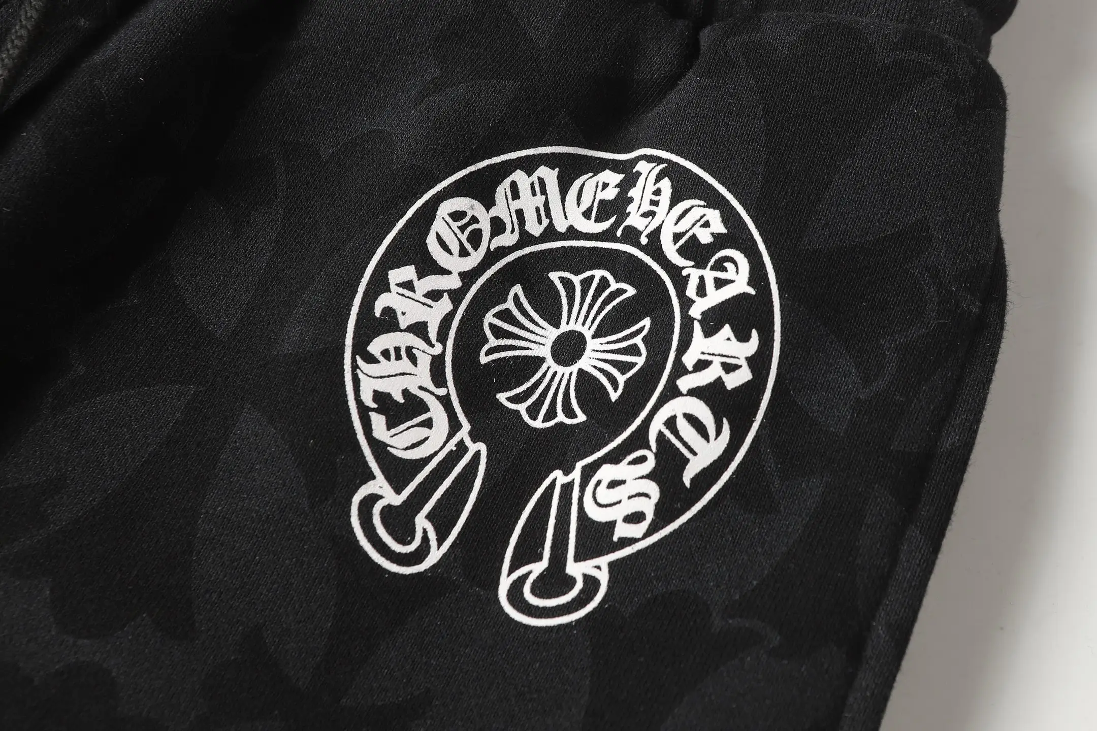Monogram Jacquard Logo Sweatpants D16013993 — view 6