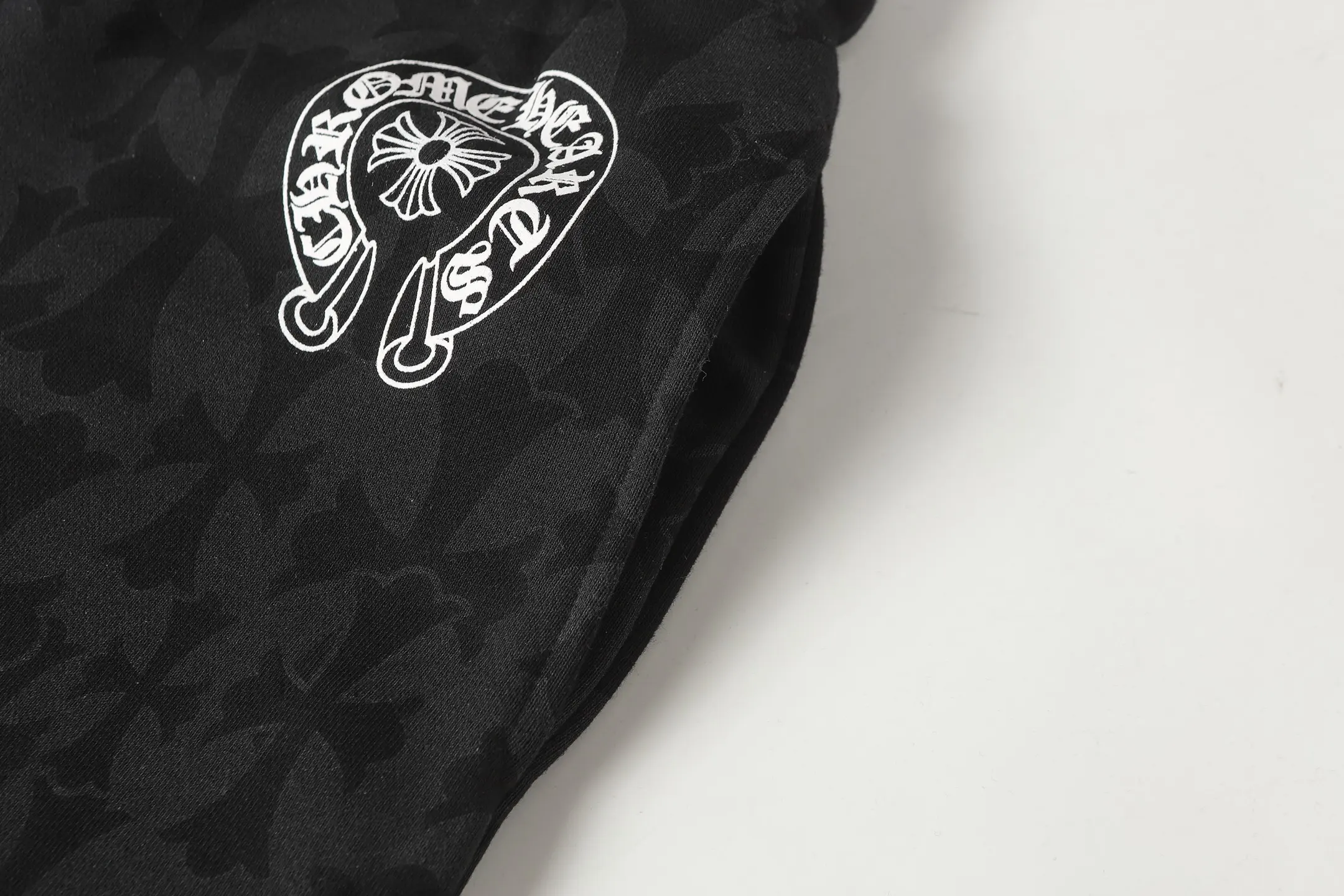 Monogram Jacquard Logo Sweatpants D16013993 — view 7