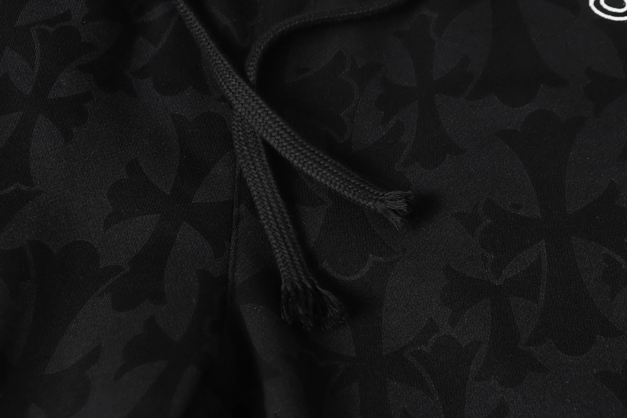 Monogram Jacquard Logo Sweatpants D16013993 — view 8