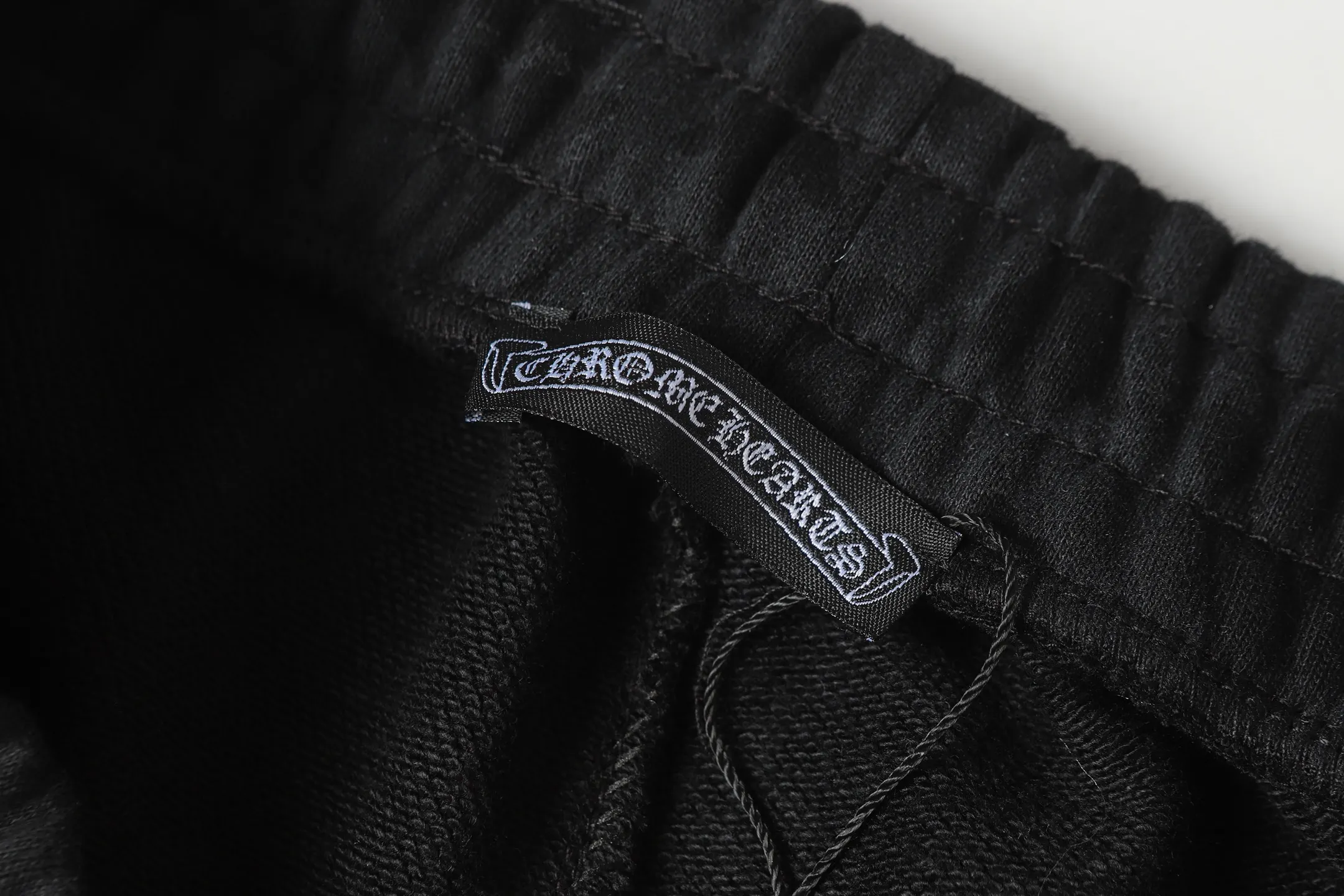 Monogram Jacquard Logo Sweatpants D16013993 — view 9