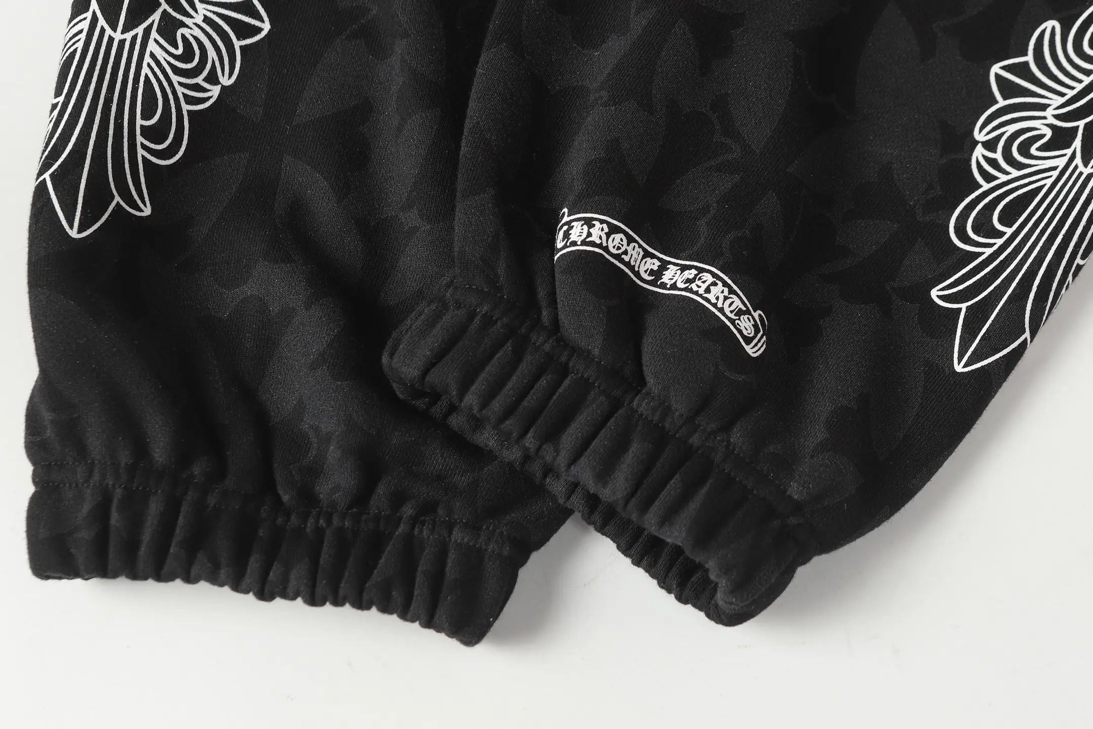 Monogram Jacquard Logo Sweatpants D16013993 — view 14