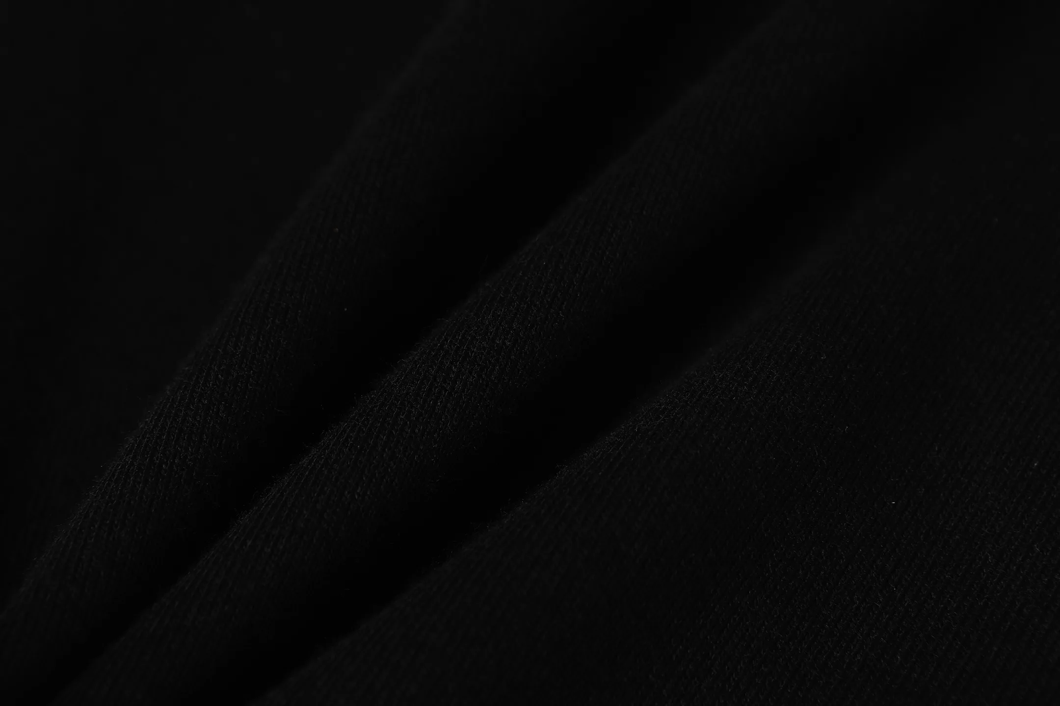 Logo Embroidery Cotton-Blend Sweatpants D16013947 — view 8