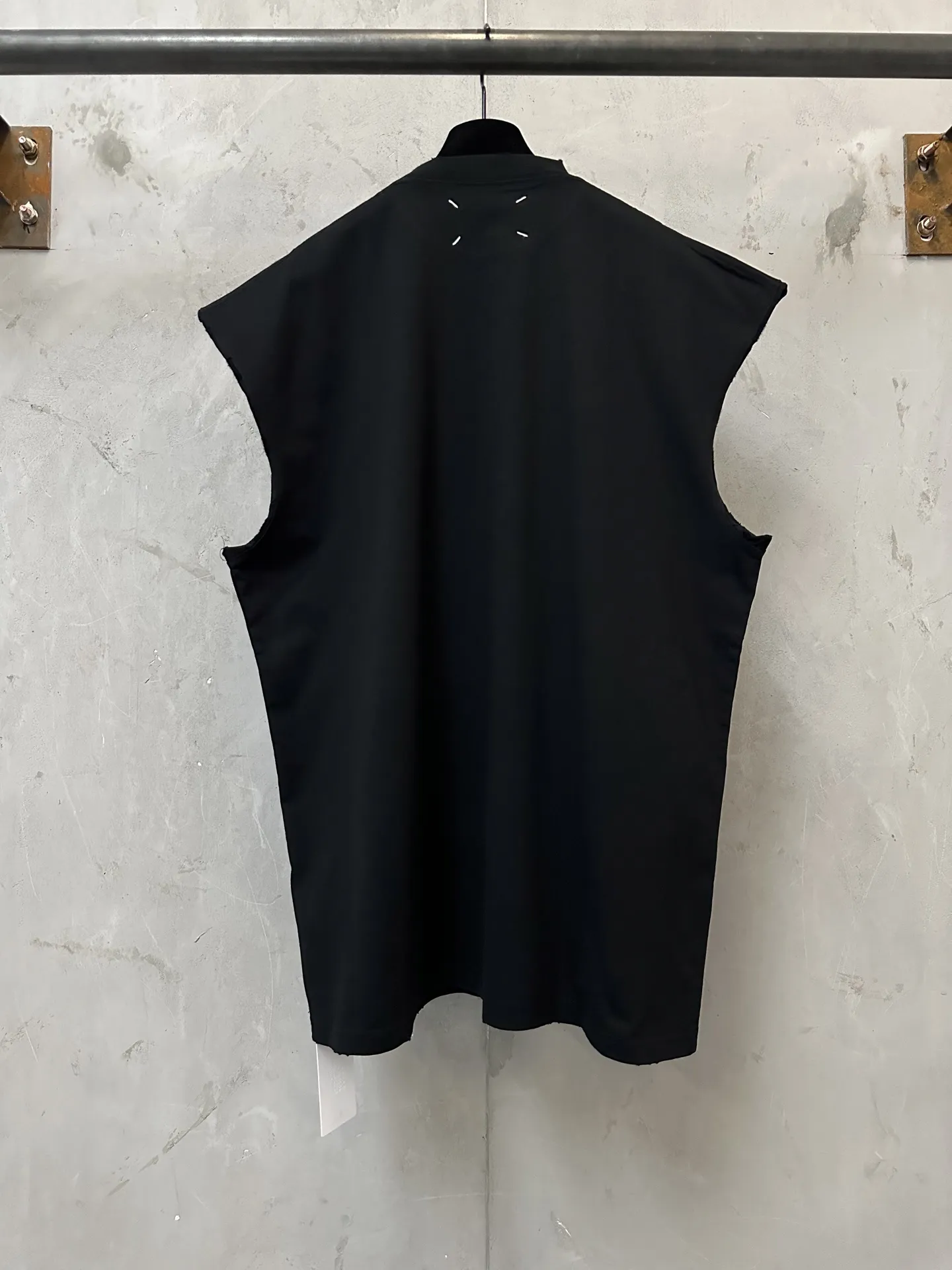 Numeric Logo Print Cotton T-Shirt D16011606 — view 2