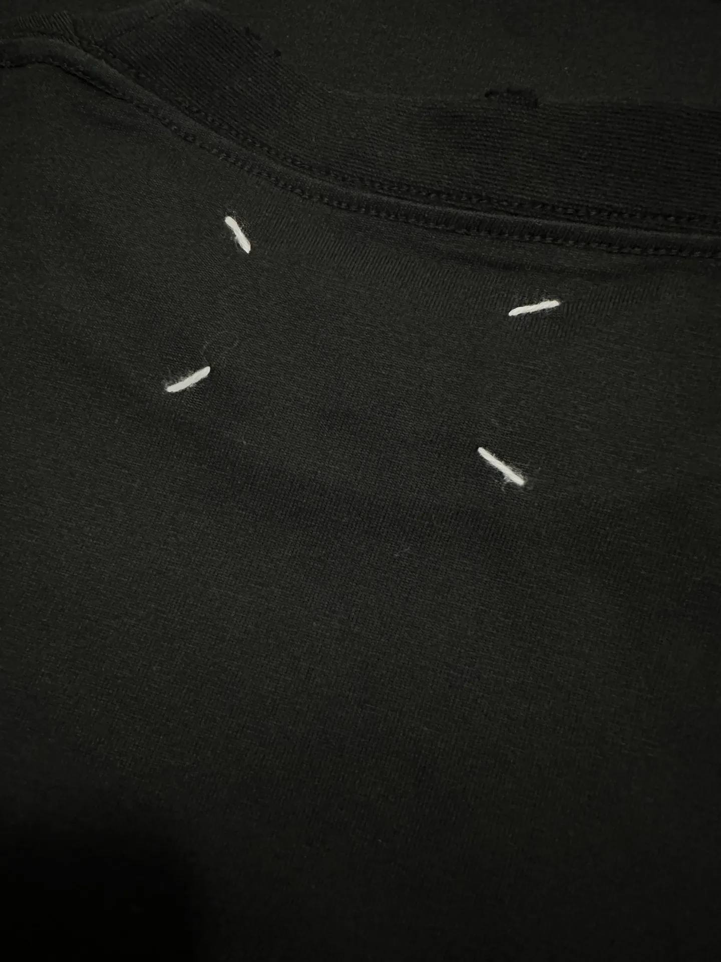 Numeric Logo Print Cotton T-Shirt D16011606 — view 8