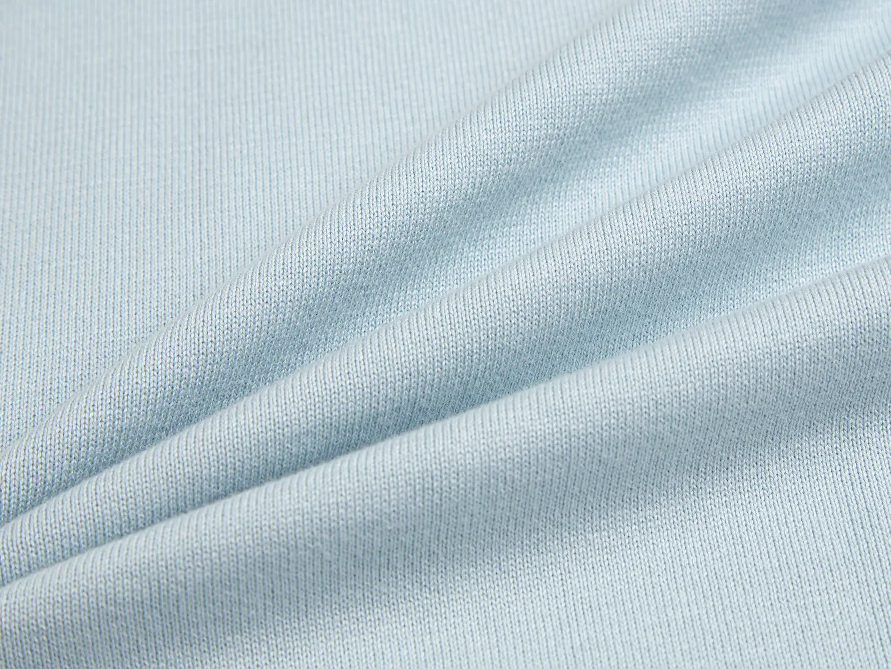 Monogram Jacquard Pocket Wool Knit T-Shirt D16016255 — view 8