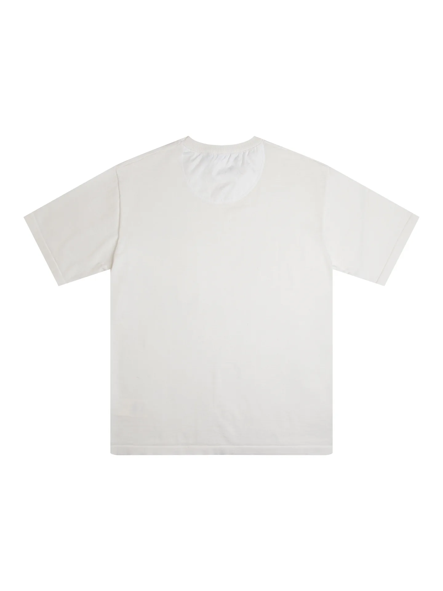 Logo Jacquard Wool Knit T-Shirt D16016257 — view 2