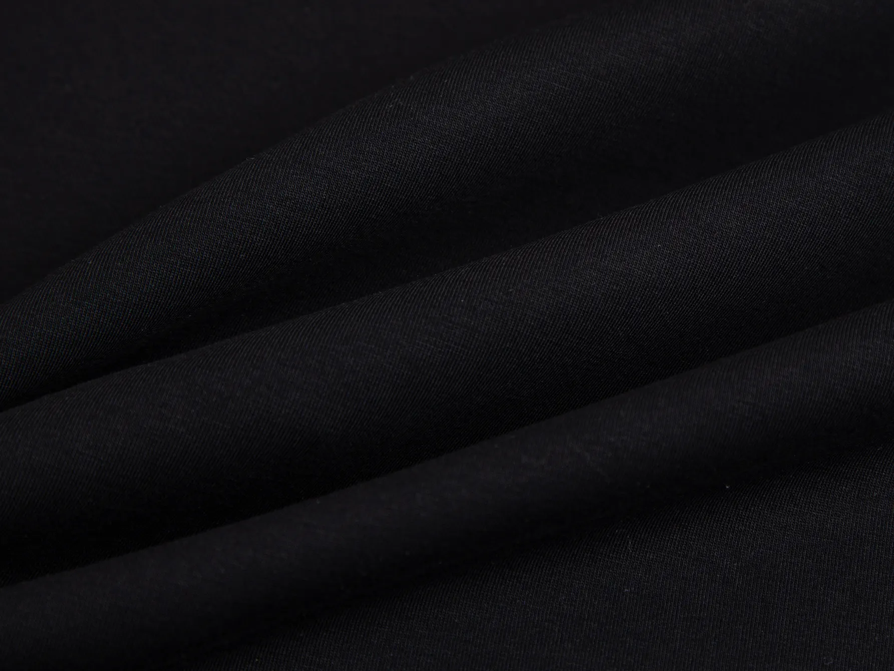 Logo-Appliqué Cotton-Blend T-Shirt D16513131 — view 8