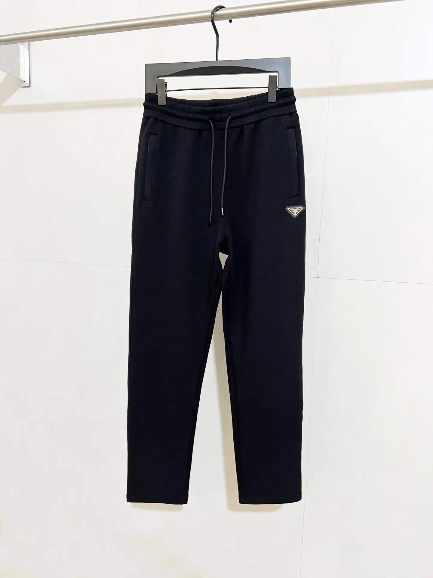 Logo-Appliqué Cotton-Blend Jersey Sweatpants D16516451
