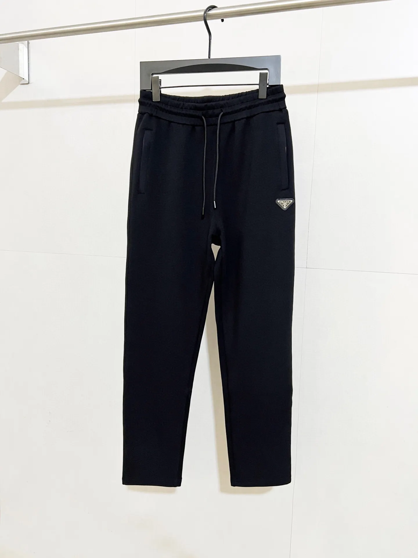 Logo-Appliqué Cotton-Blend Jersey Sweatpants D16516451