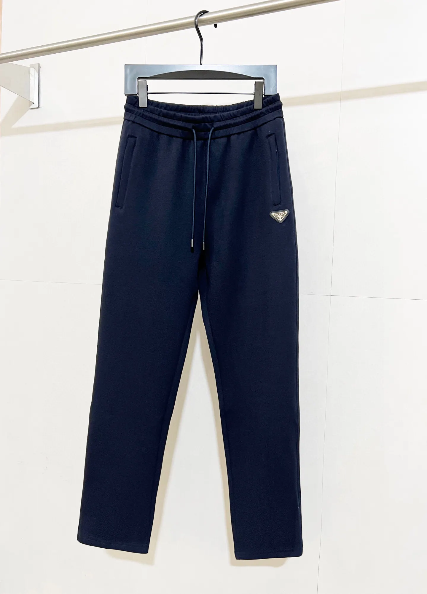 Logo-Appliqué Cotton-Blend Sweatpants D16516452