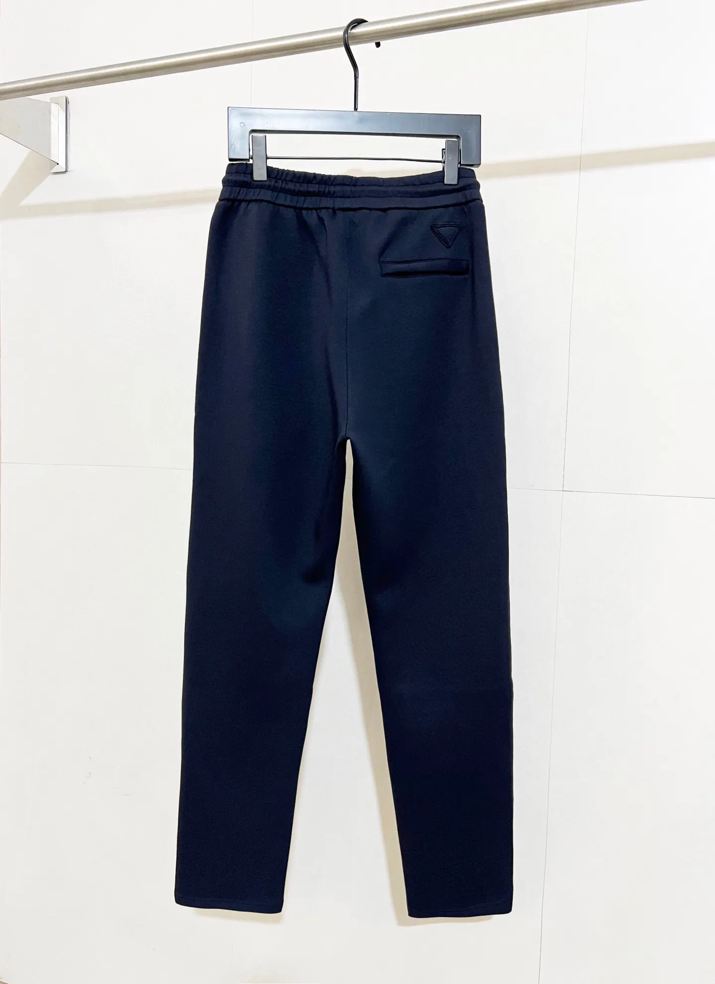 Logo-Appliqué Cotton-Blend Sweatpants D16516452 — view 2