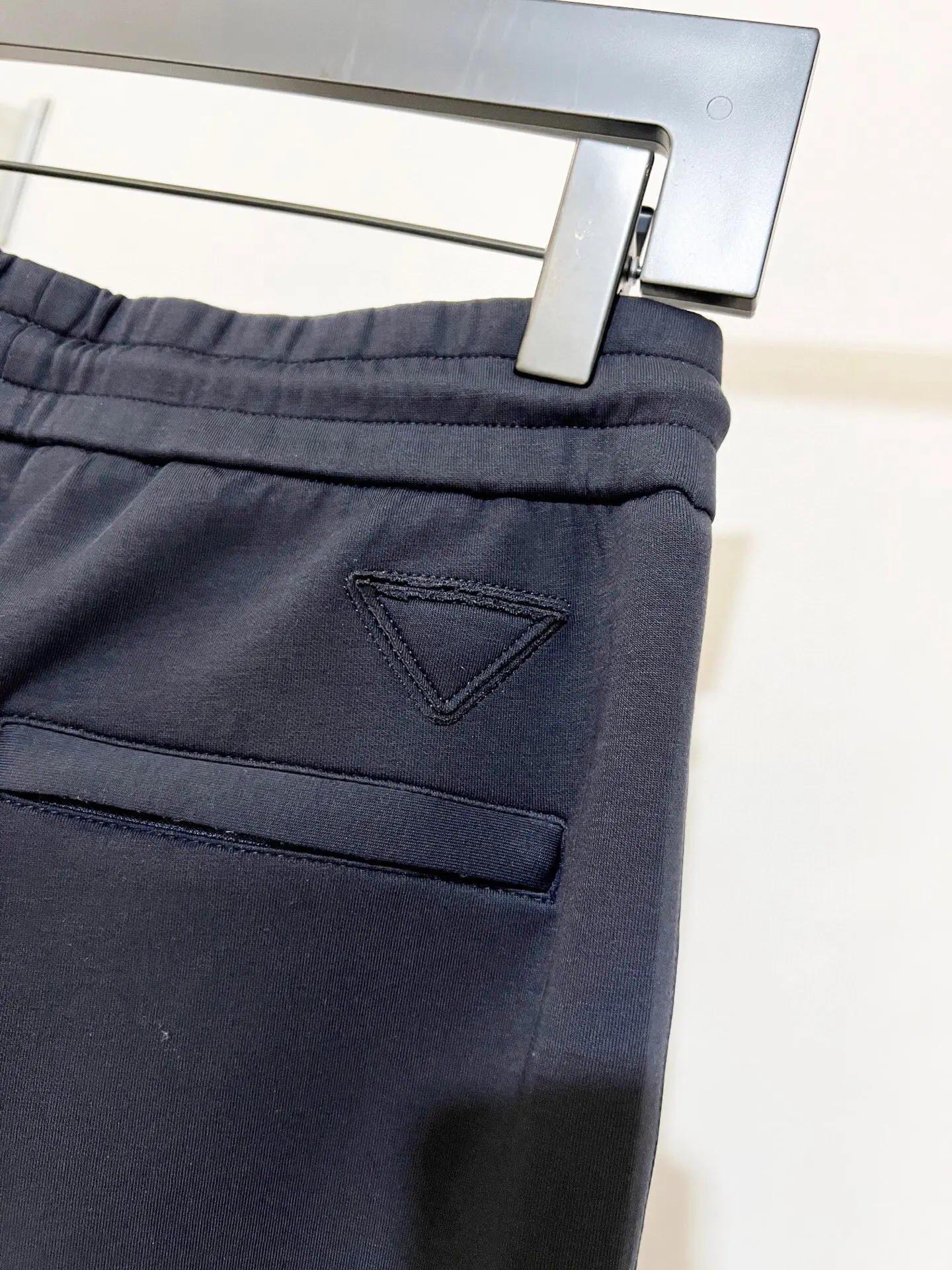 Logo-Appliqué Cotton-Blend Sweatpants D16516452 — view 5