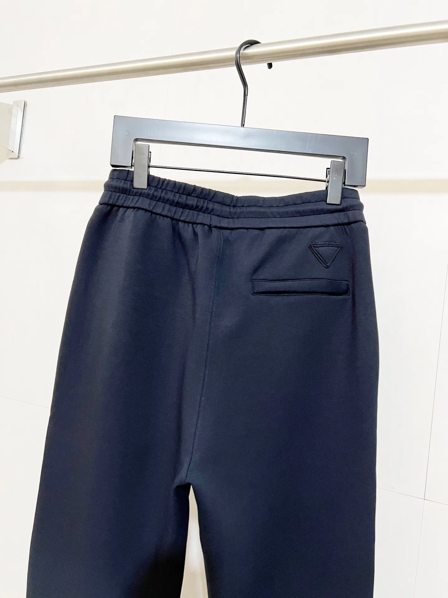 Logo-Appliqué Cotton-Blend Sweatpants D16516452 — view 7