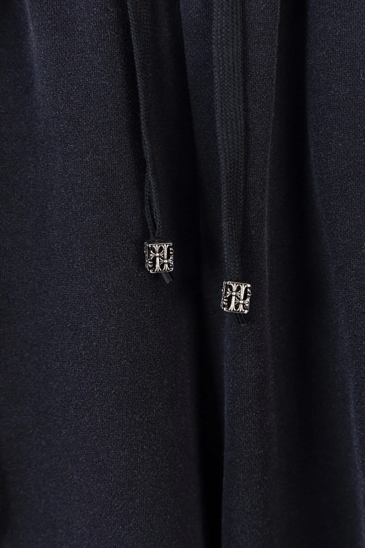 Horshoe Patch Embroidered Sweatpants D16512654 — view 4