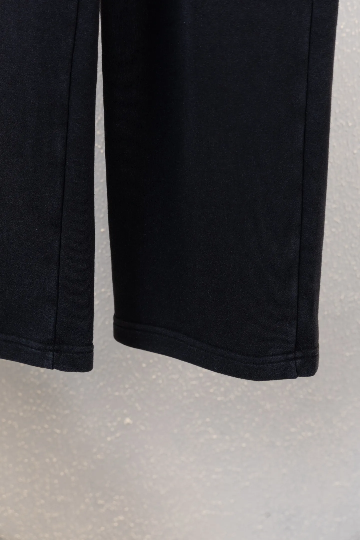 Horshoe Patch Embroidered Sweatpants D16512654 — view 8