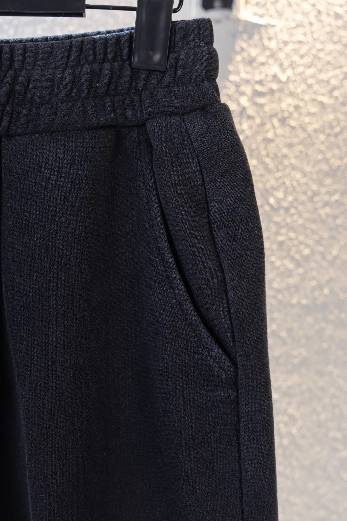 Horshoe Patch Embroidered Sweatpants D16512654 — view 9