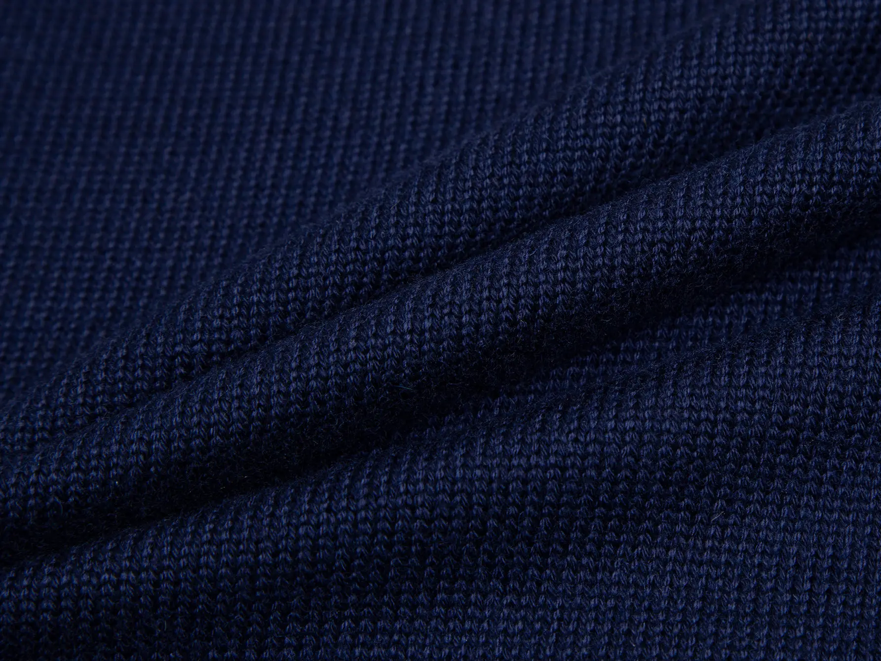 Embroidered Wool-Blend Crew-Neck Sweater D16516441 — view 8